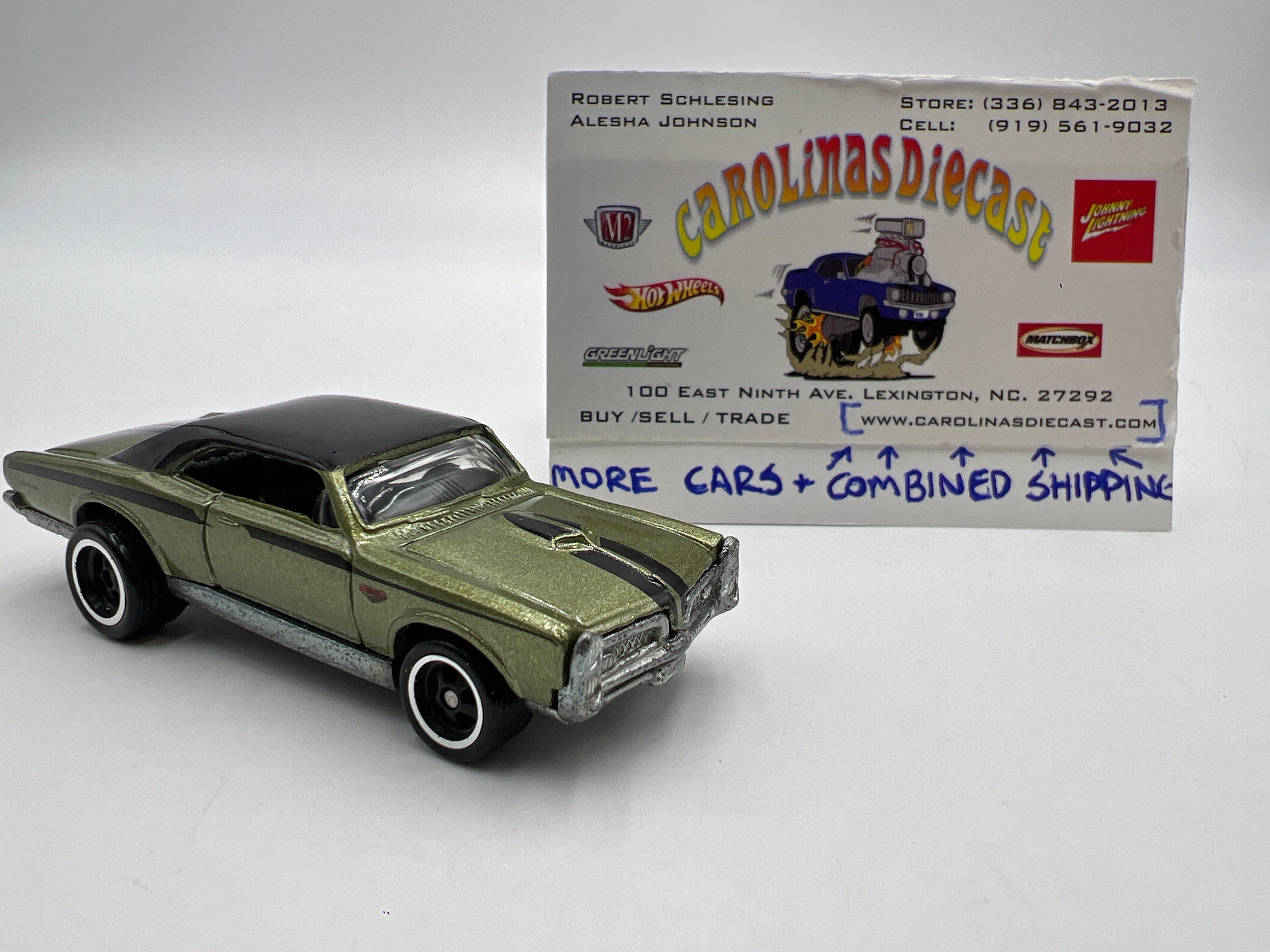 Products – Page 473 – carolinasdiecast