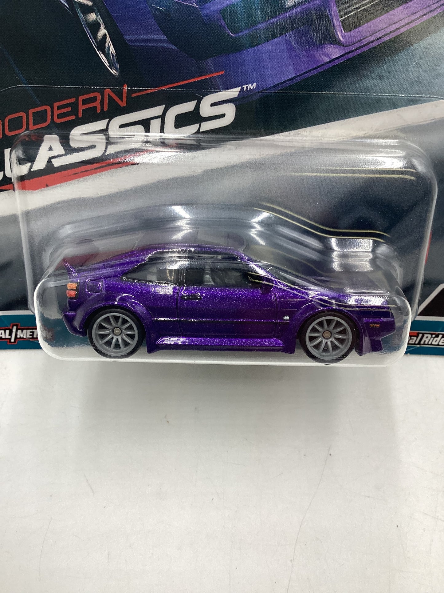 2023 HW Modern Classic #4 Volkswagen Corrado VR6 243C