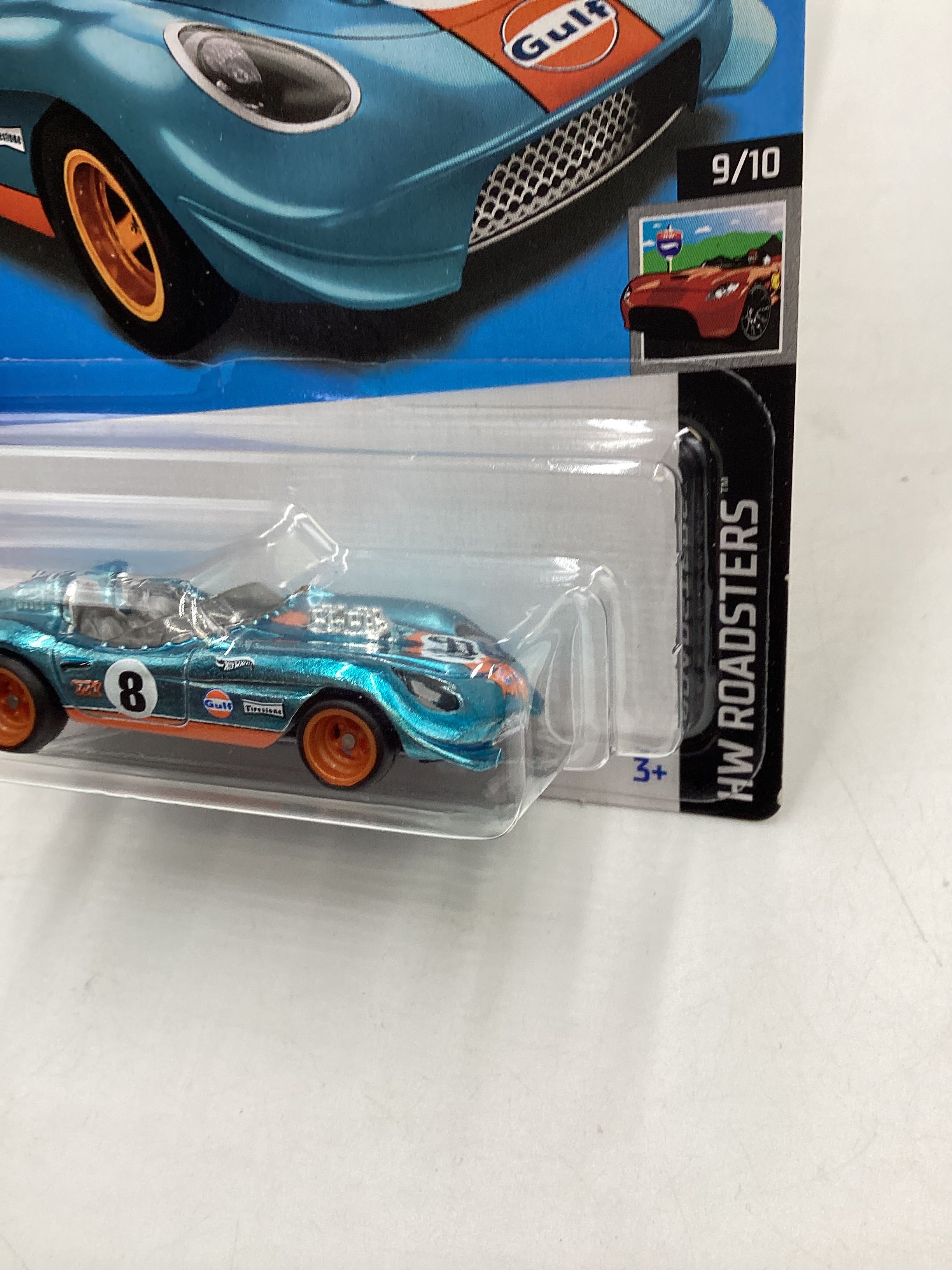 Hot Wheels 2023 Glory chaser super treasure offers hunt!