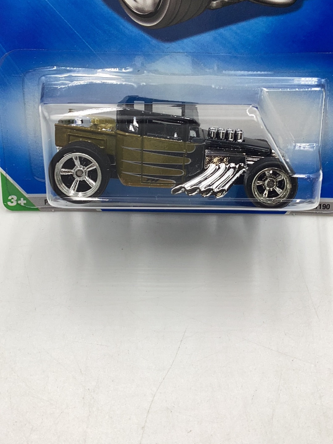 2009 hot wheels sales super treasure hunt