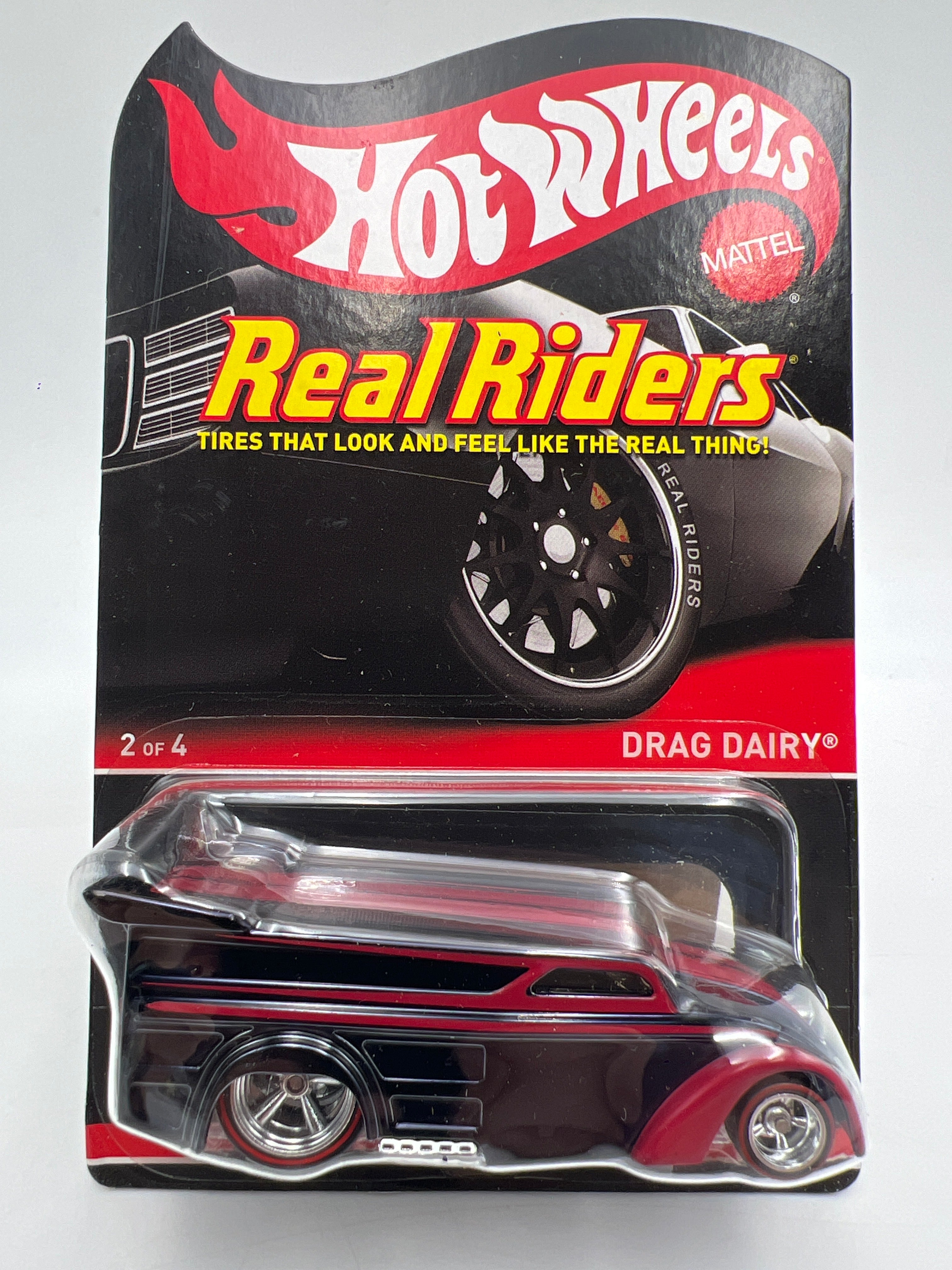 HW Real Riders – carolinasdiecast