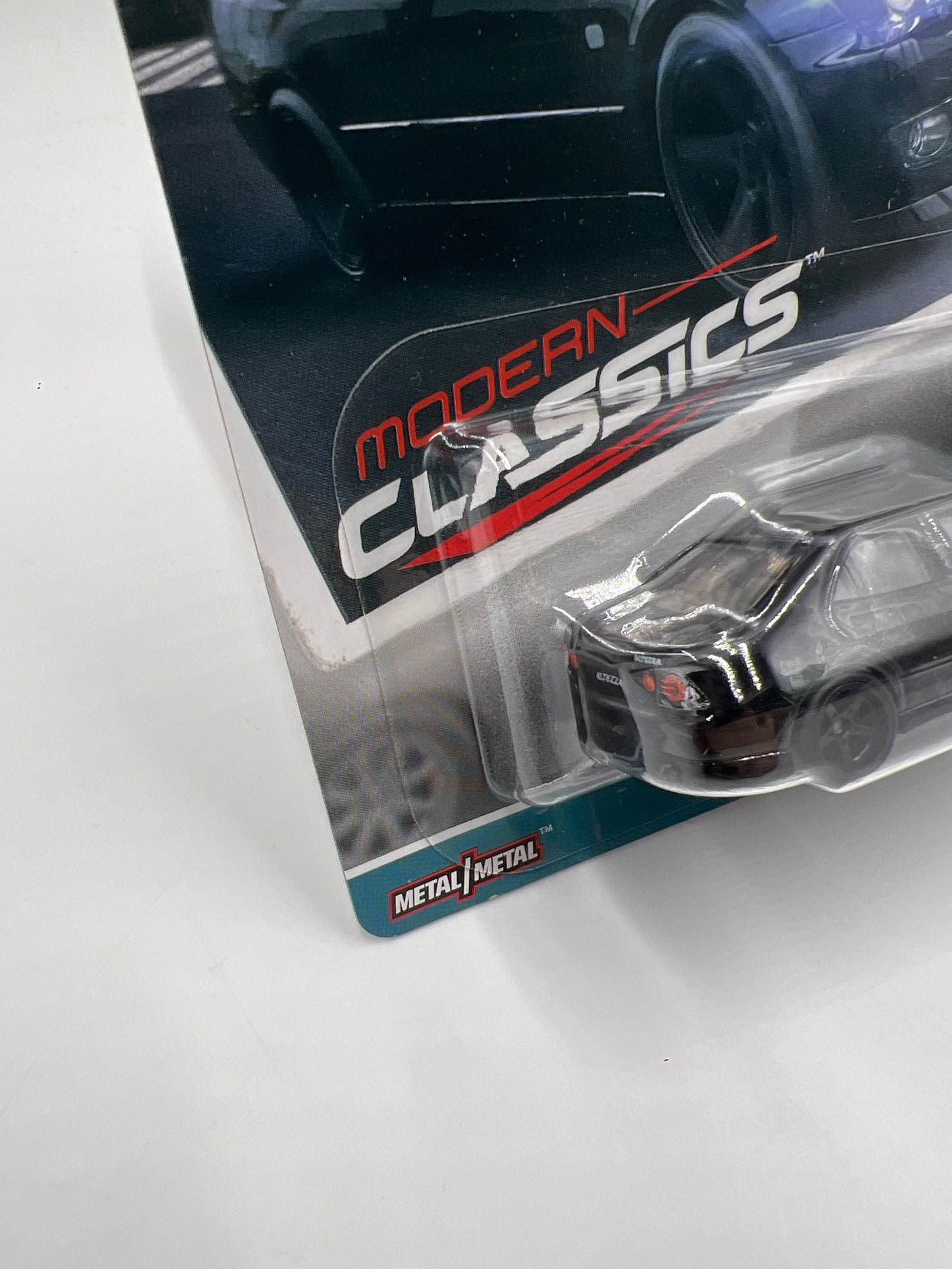 Hot Wheels Premium Car Culture Modern Classics CHASE #0 98 Toyota Altezza Black W/Protector