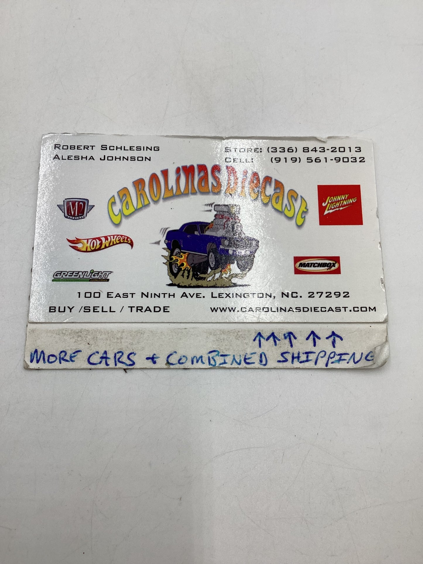 Hot Wheels Blue Card Collector No. 63 Radar Ranger Silver CT Wheels 237H