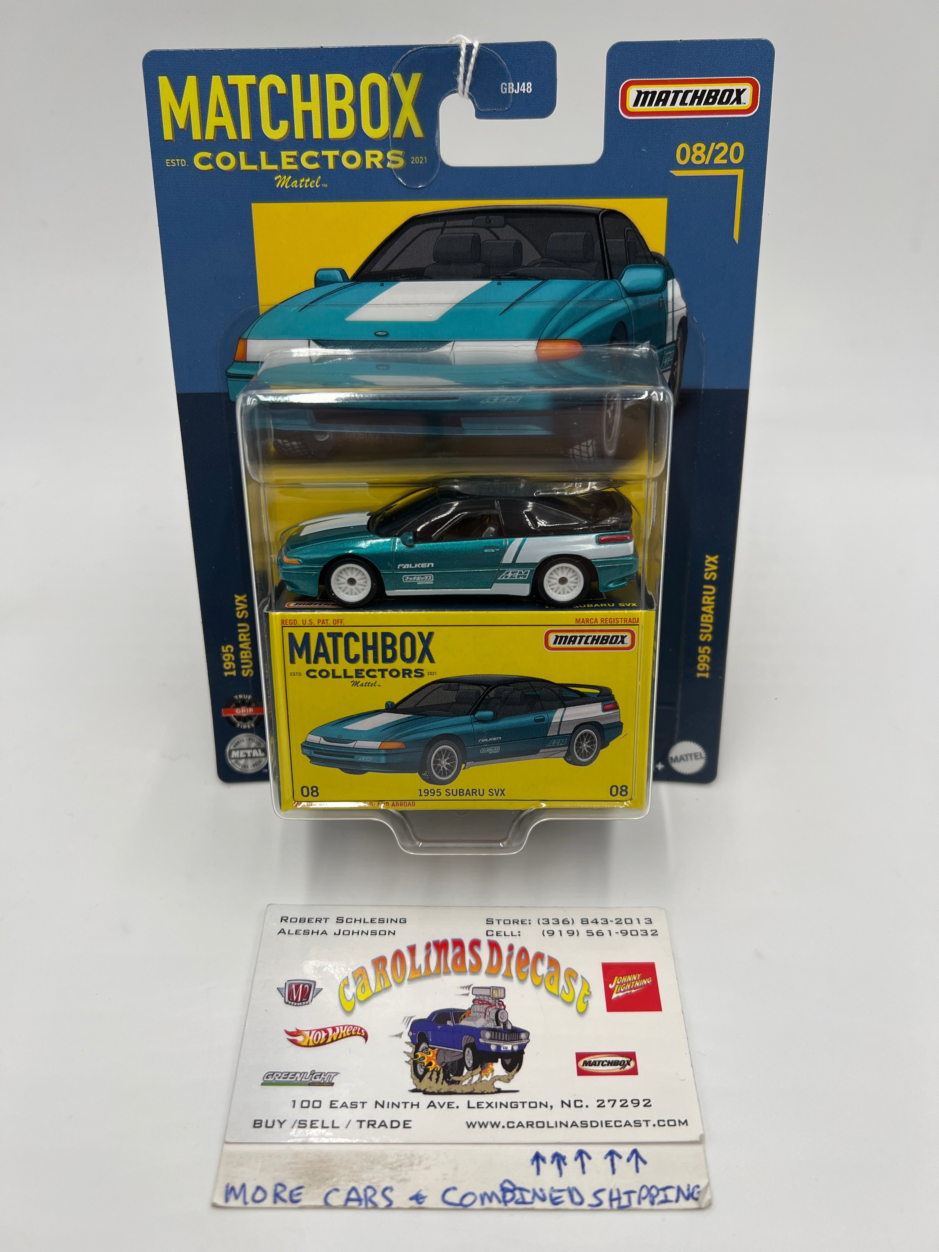 オーダー日＊08/20 まち 904545 2022 Matchbox MBX City Drivers 5-Pack | Chrysler