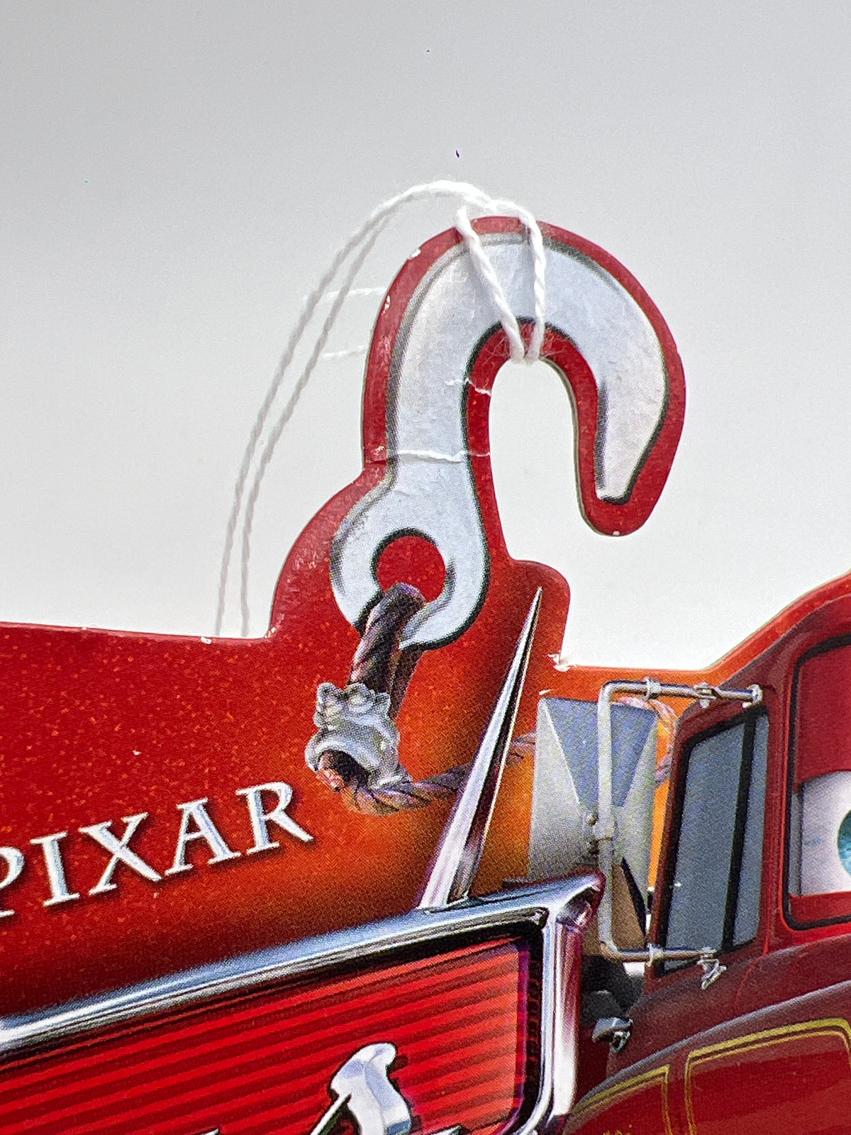Disney Pixar Cars Toon #10 Soaked Lightning McQueen