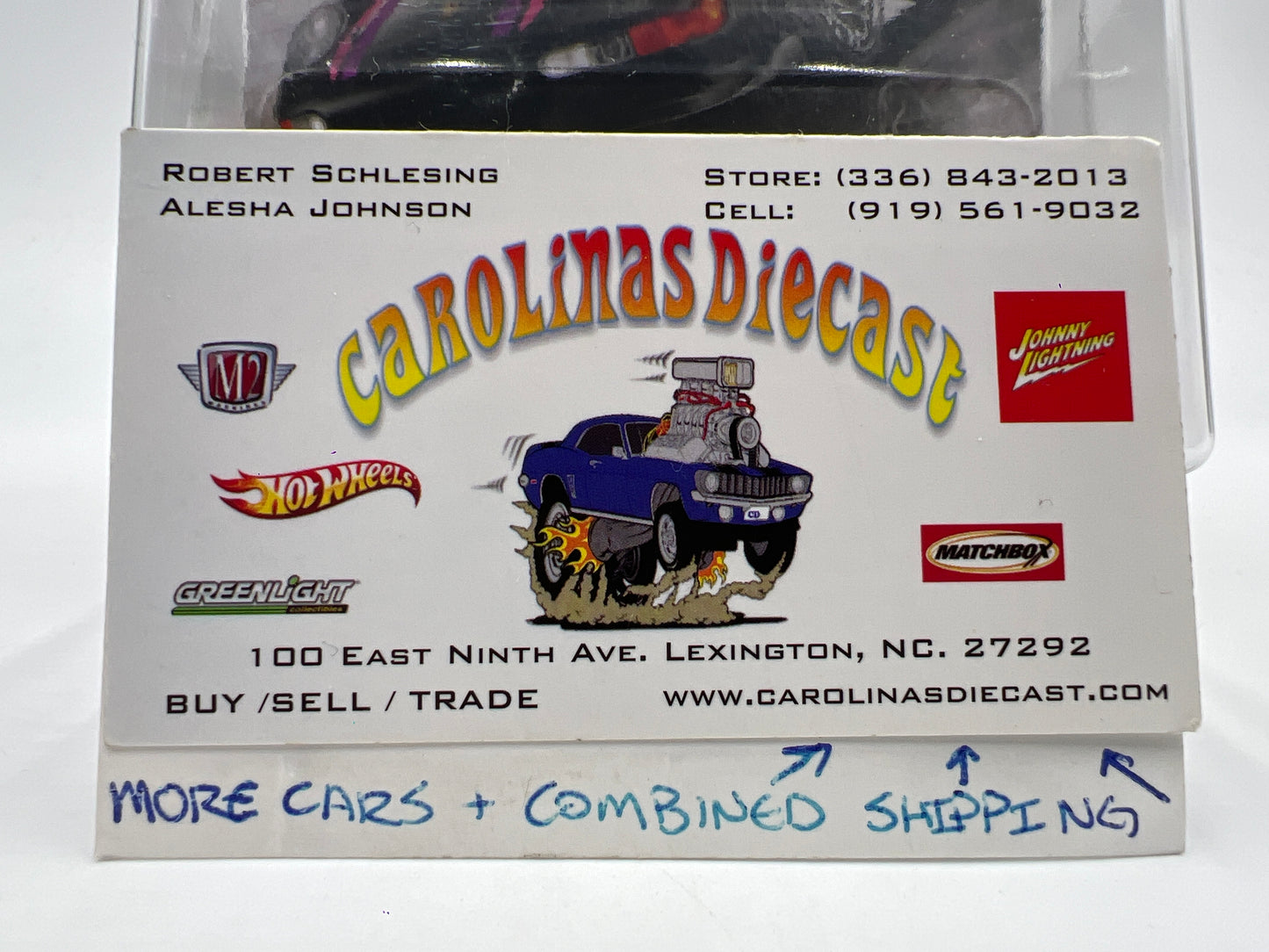 Hot Wheels Car Culture Euro Style #1 Porsche 993 GT2 Black W/Protector