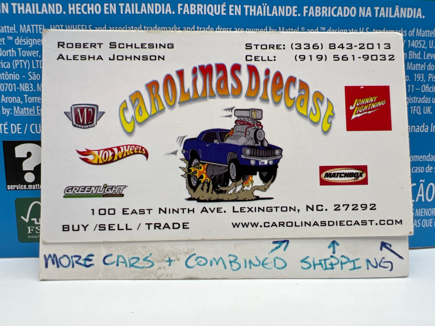 Hot Wheels Monster Trucks Demolition Doubles Land Rover Defender Vs Mercedes-Benz Unimog 136D