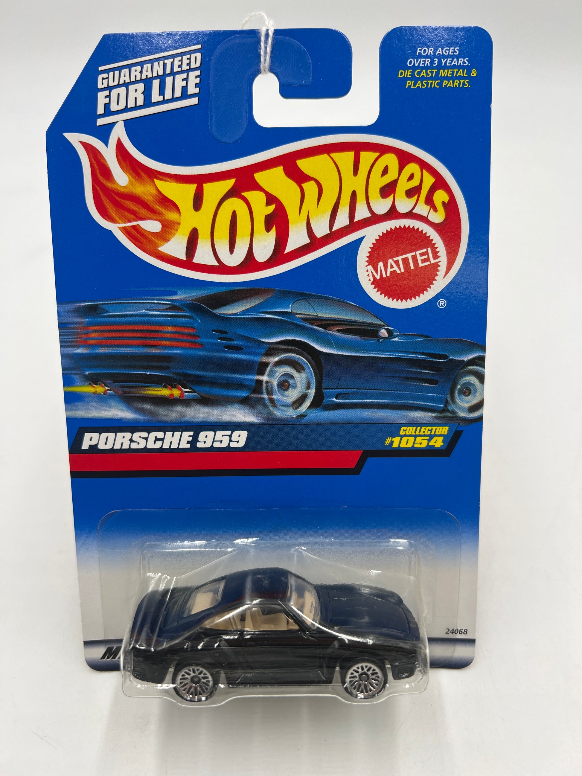 Hot Wheels Collector - RLC Exclusive 2023 - Porsche 959 Hot Wheels Collector - RLC Exclusive 2023 - Porsche 959