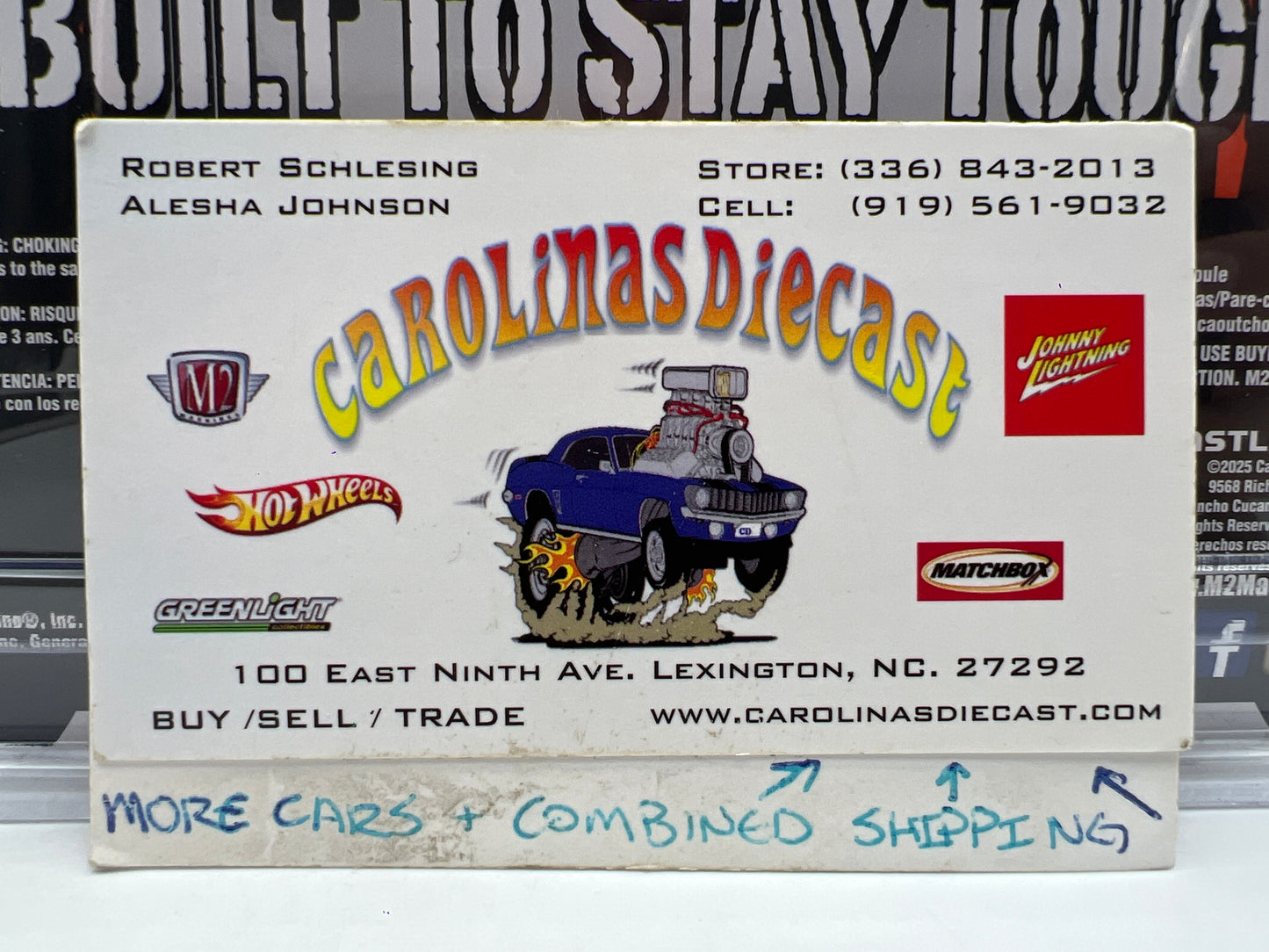 2025 M2 Machines Diorama 1978 Chevrolet Silverado Super 30 R13 195F