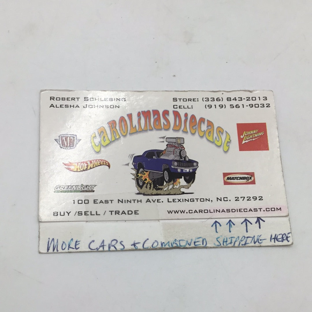 2023 hot wheels Q Case  #248 Max manga
