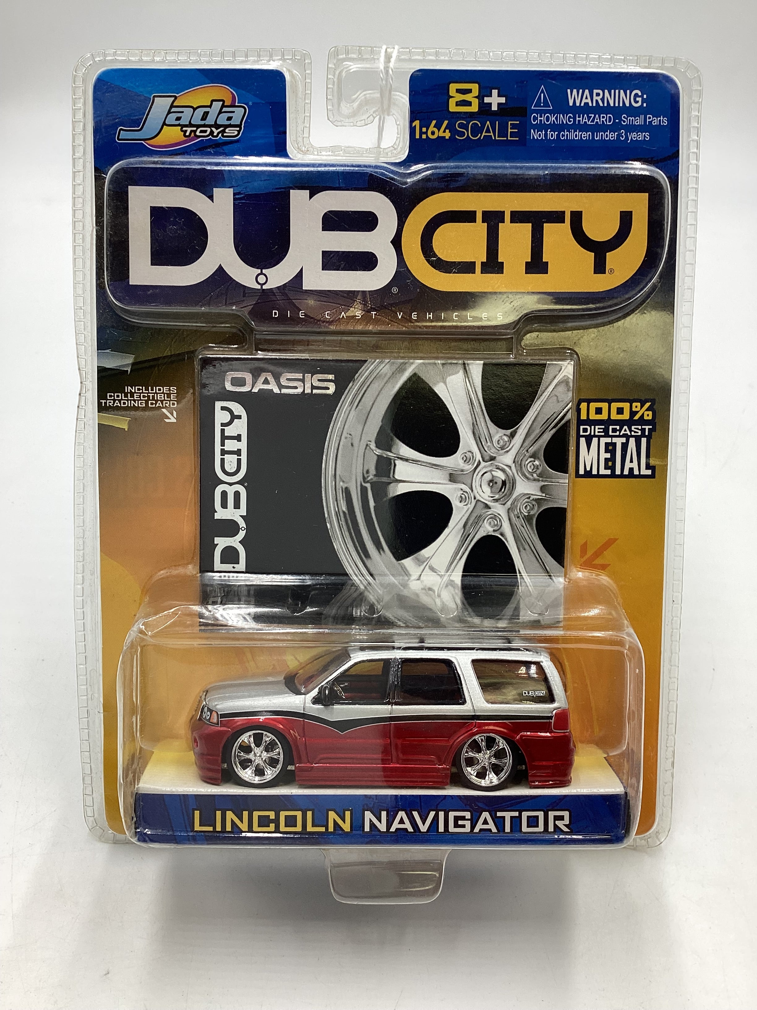 Cheapest Jada Toys Dub City