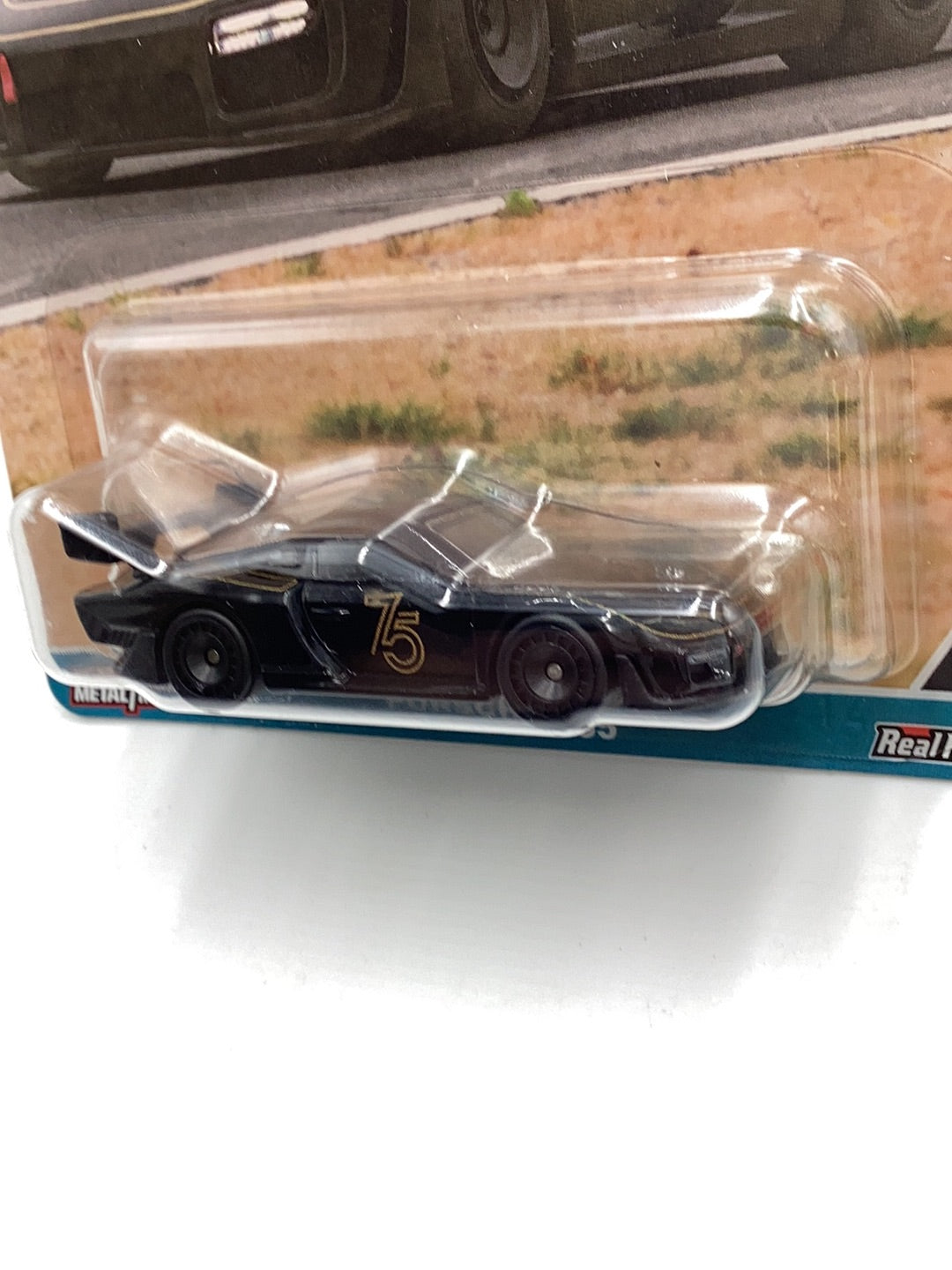 2023 Hot wheels Race Day Chase Porsche 935 0/5 with protector