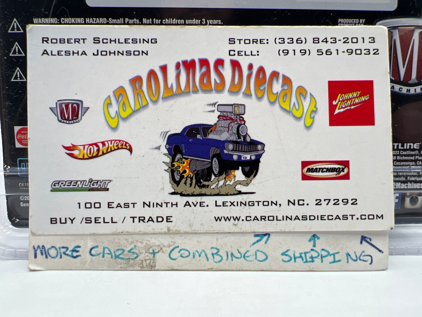 M2 Machines Coca Cola CHASE 1973 Chevrolet Cheyenne Super 10 Custom A36