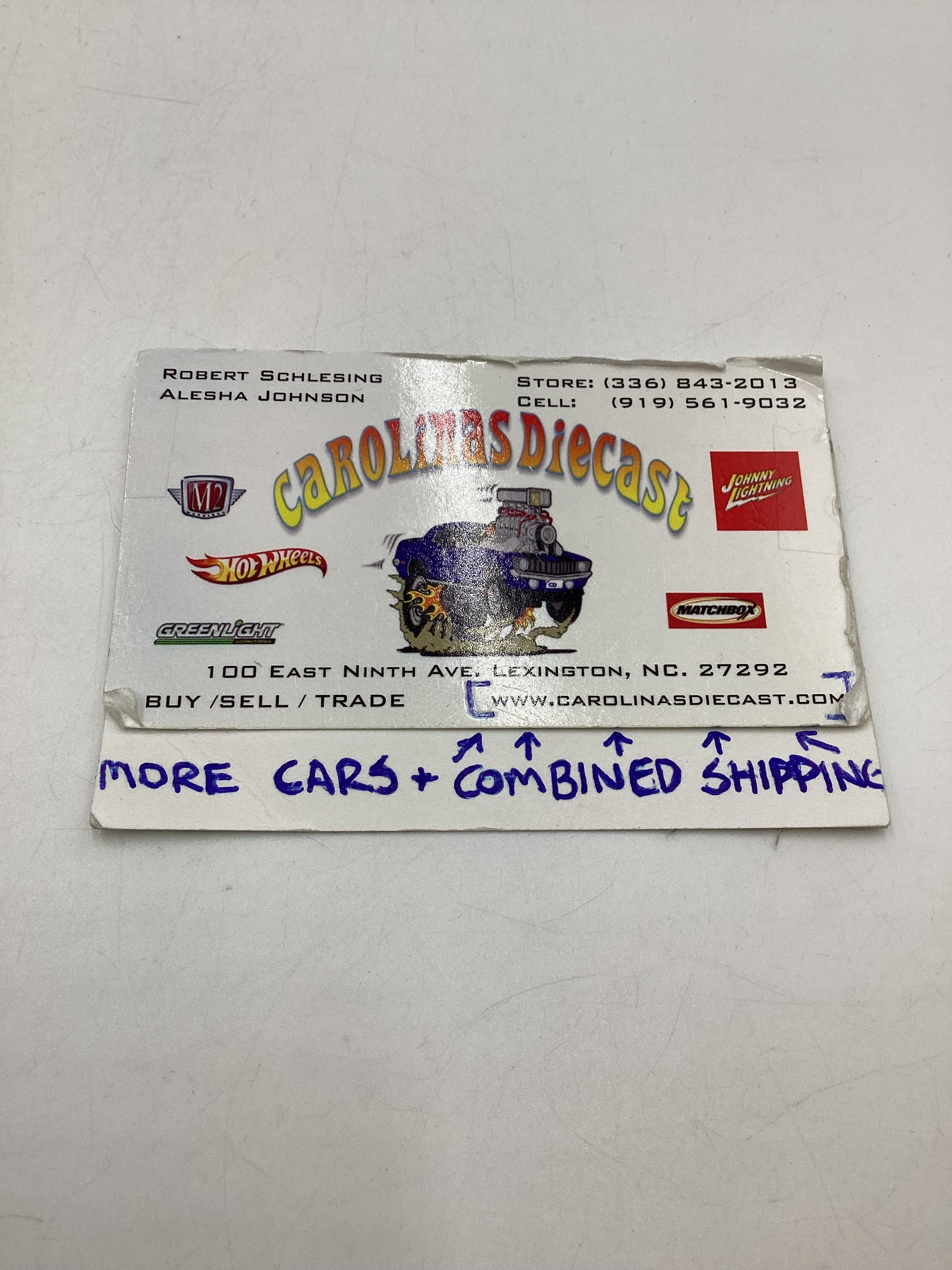 Johnny Lightning Classic Gold Collection Chevrolet 1980 Chevy