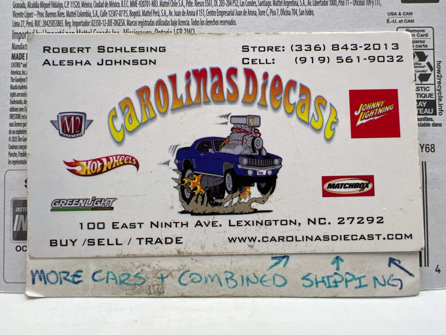 Hot Wheels Target Exclusive The Hot Ones #3 Nissan Skyline RS KDR30 Green