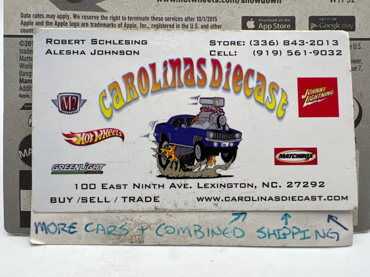 2015 Hot Wheels City #20 Custom 77 Dodge Van Yellow Mooneyes