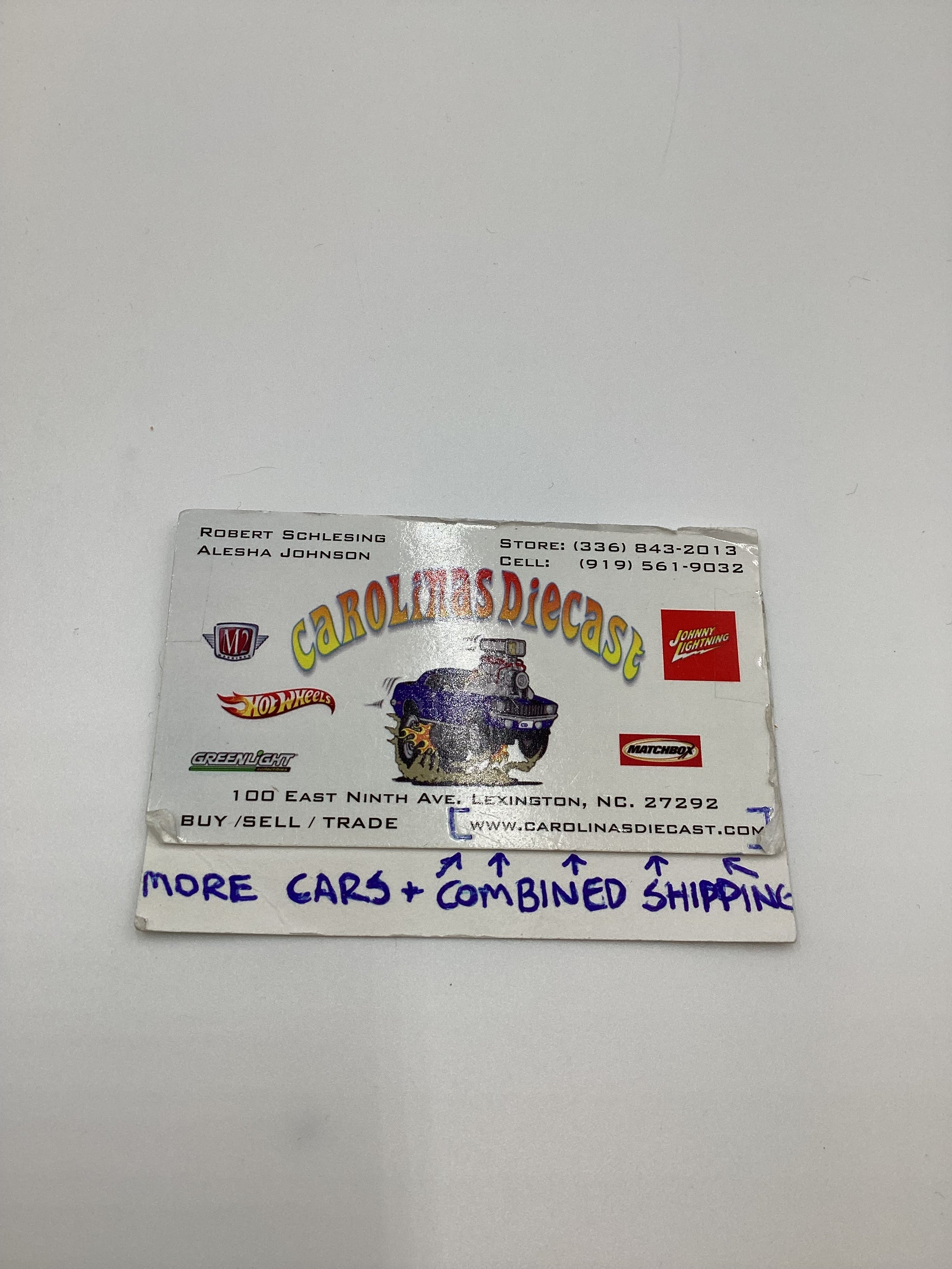 2017 Hot Wheels RLC sELECTIONs Series 66 Super Nova Purple 4512