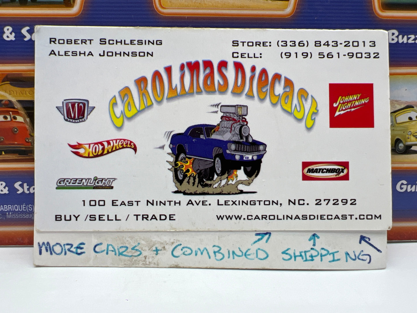 Disney Pixar Cars Supercharged 2 Pack Movie Moments Sally & Cruisin McQueen 141H