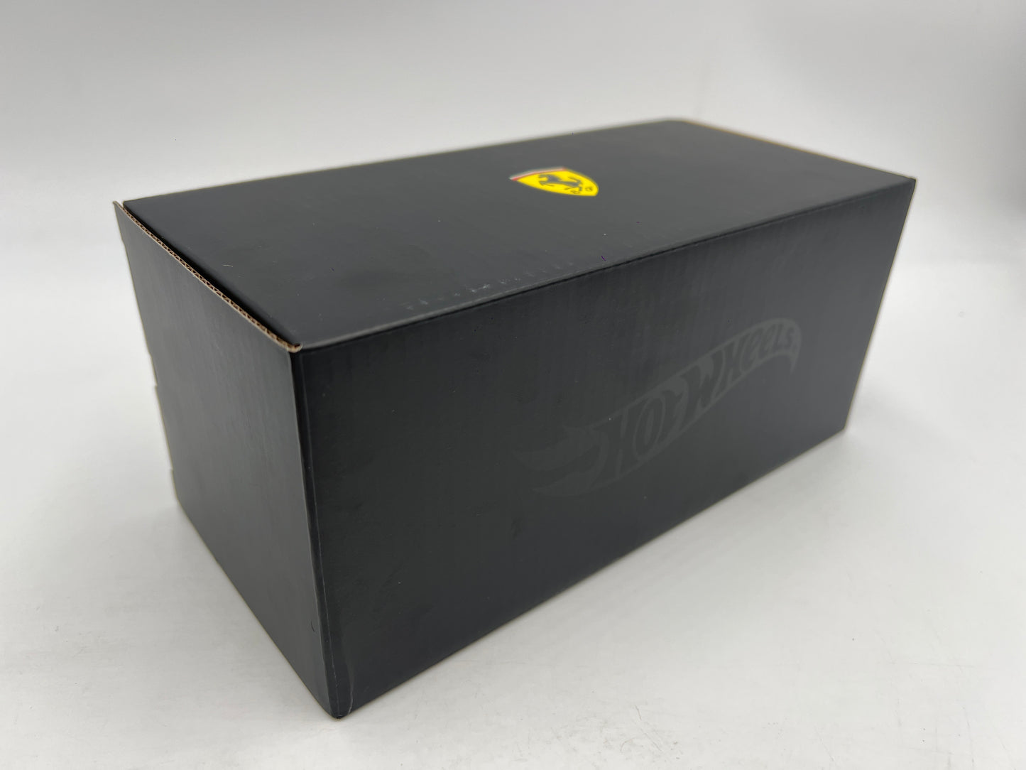 2025 Hot Wheels RLC Ferrari Heritage Set Ferrari 499P Modificata & Ferrari 312 P Spectraflame Red