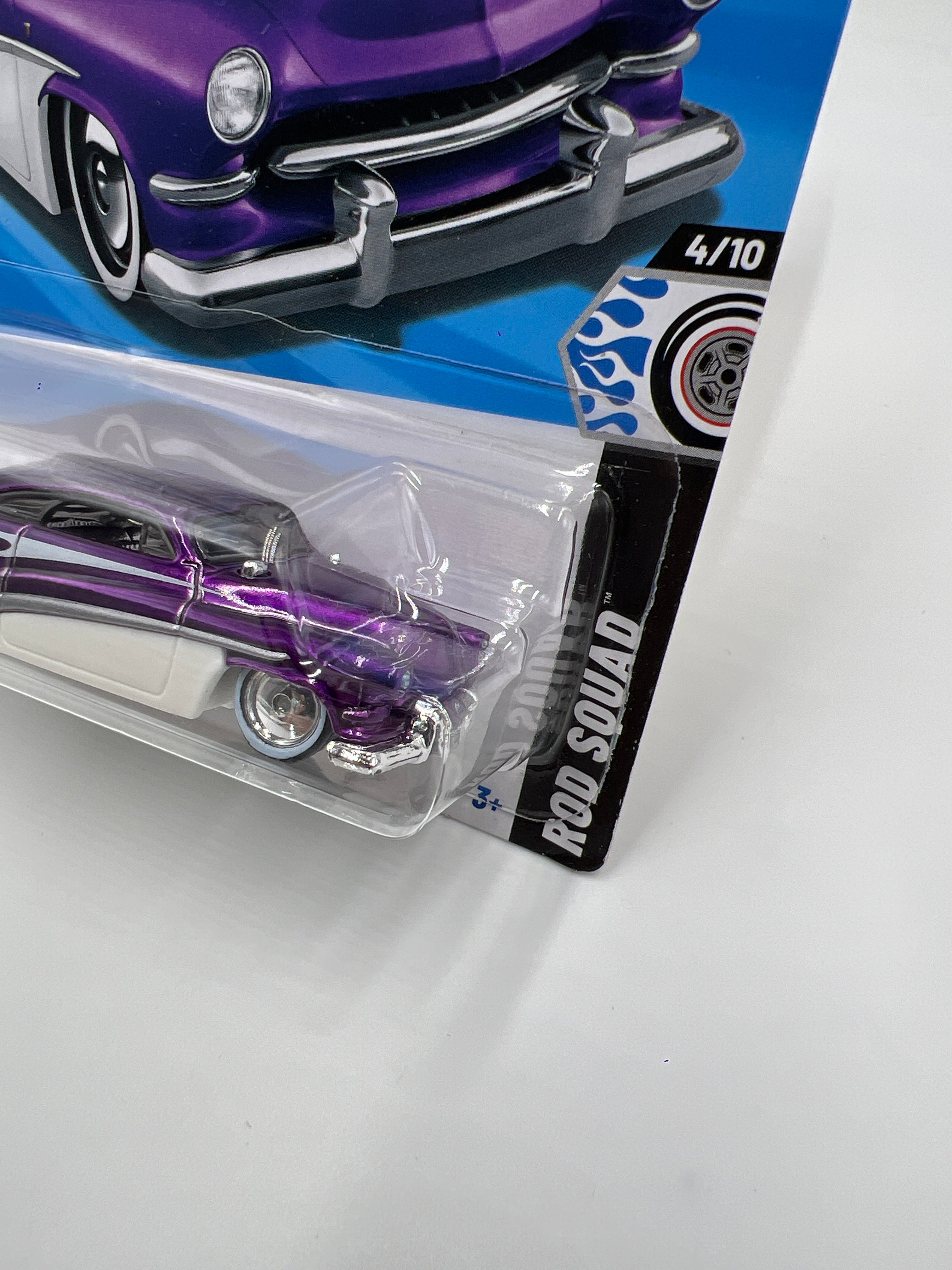 2025 Hot Wheels C Case Super Treasure Hunt #46 Hirohata Merc