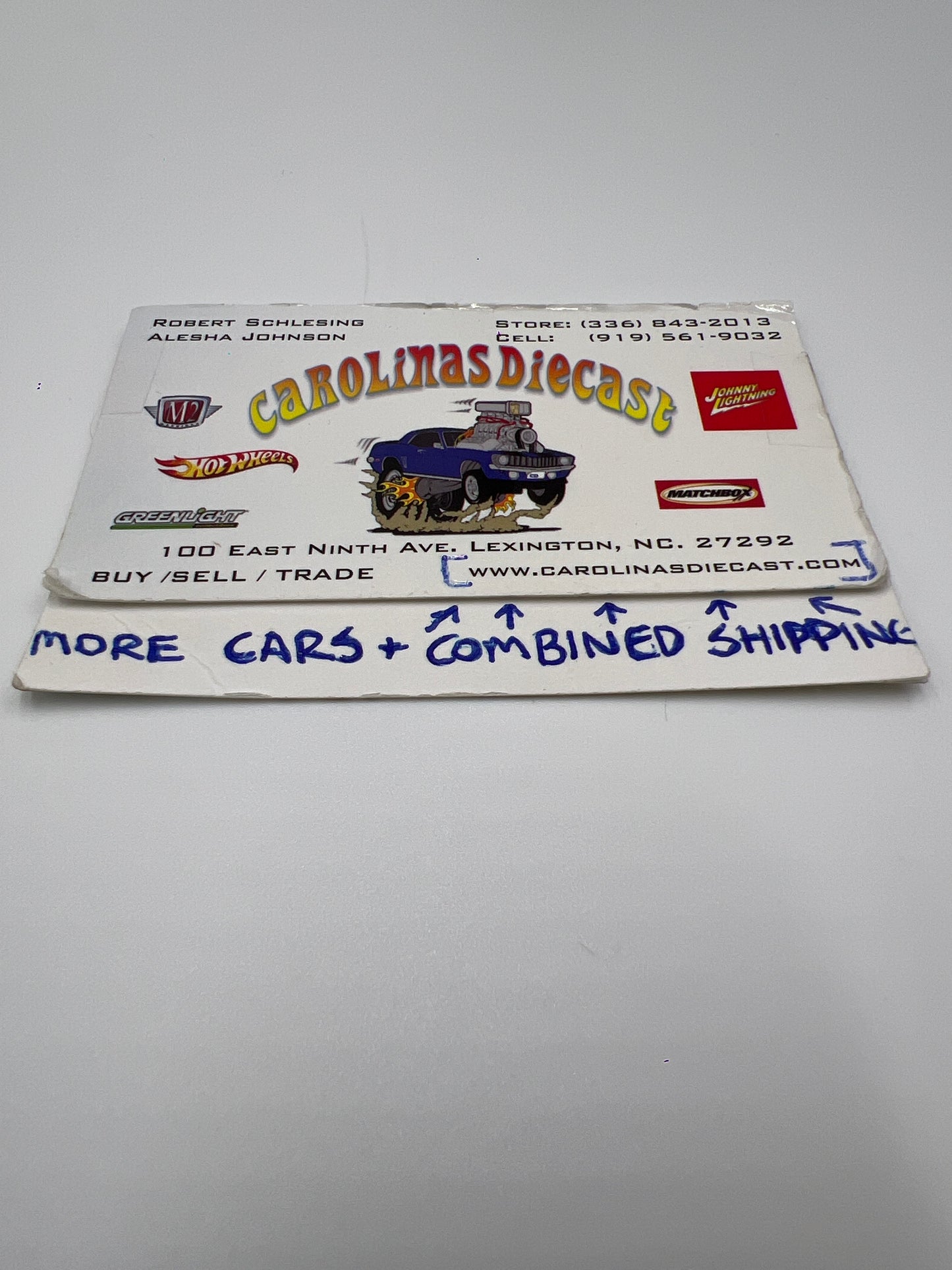 2024 Matchbox Off Road Rally #1 2016 Chevy Colorado Xtreme Blue 162B