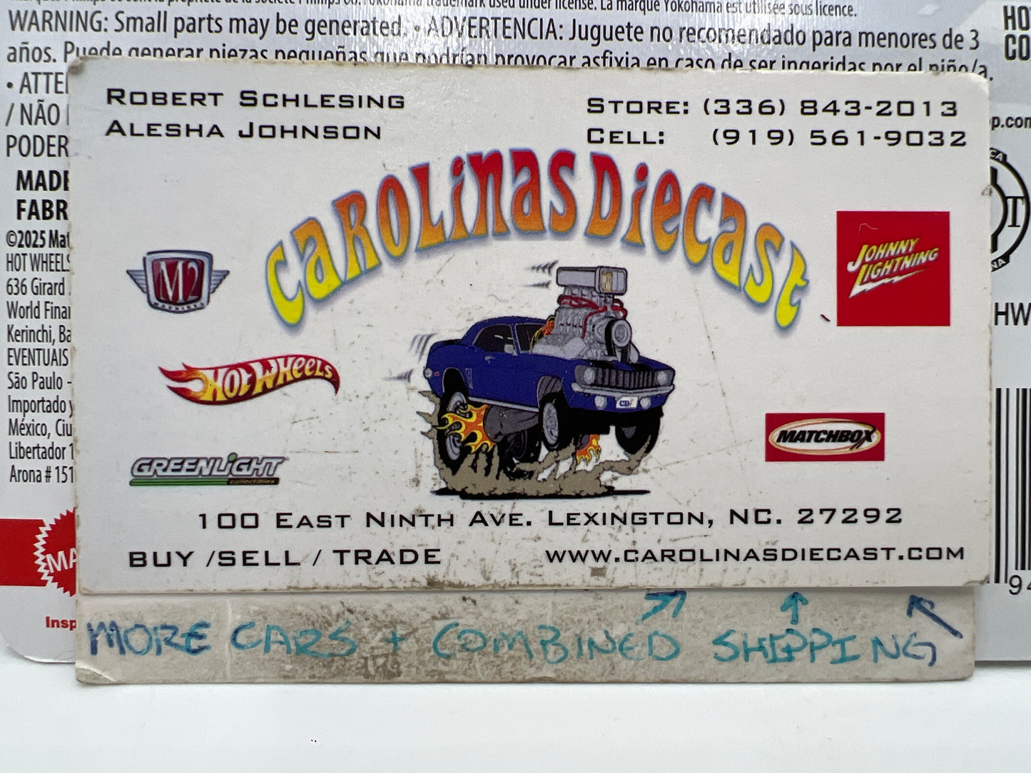 Hot Wheels Premium Boulevard #146 Toyota GR Yaris White 261A