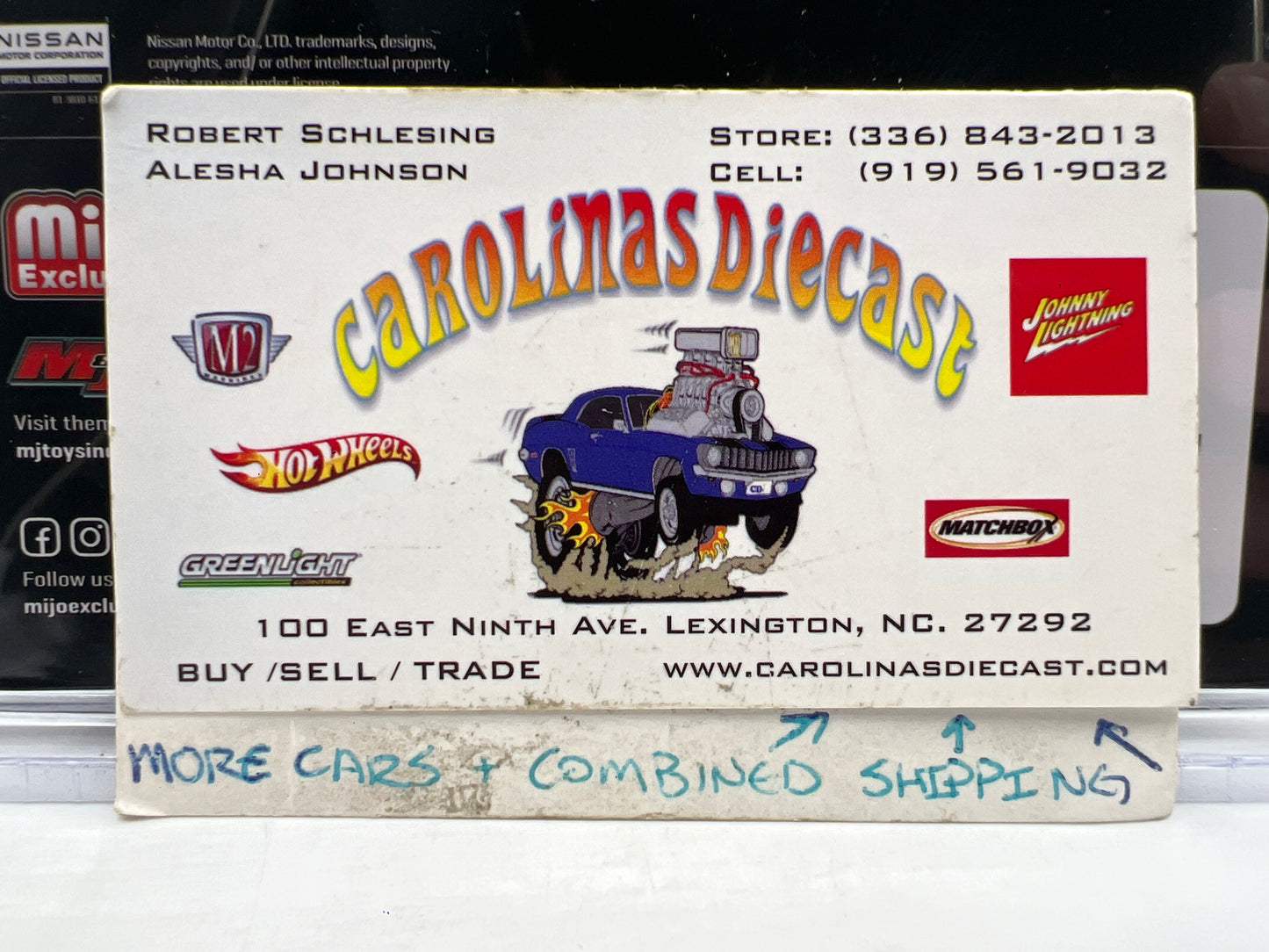 Tarmac Works Mijo Exclusives Vertex Nissan Silvia S14 Gray