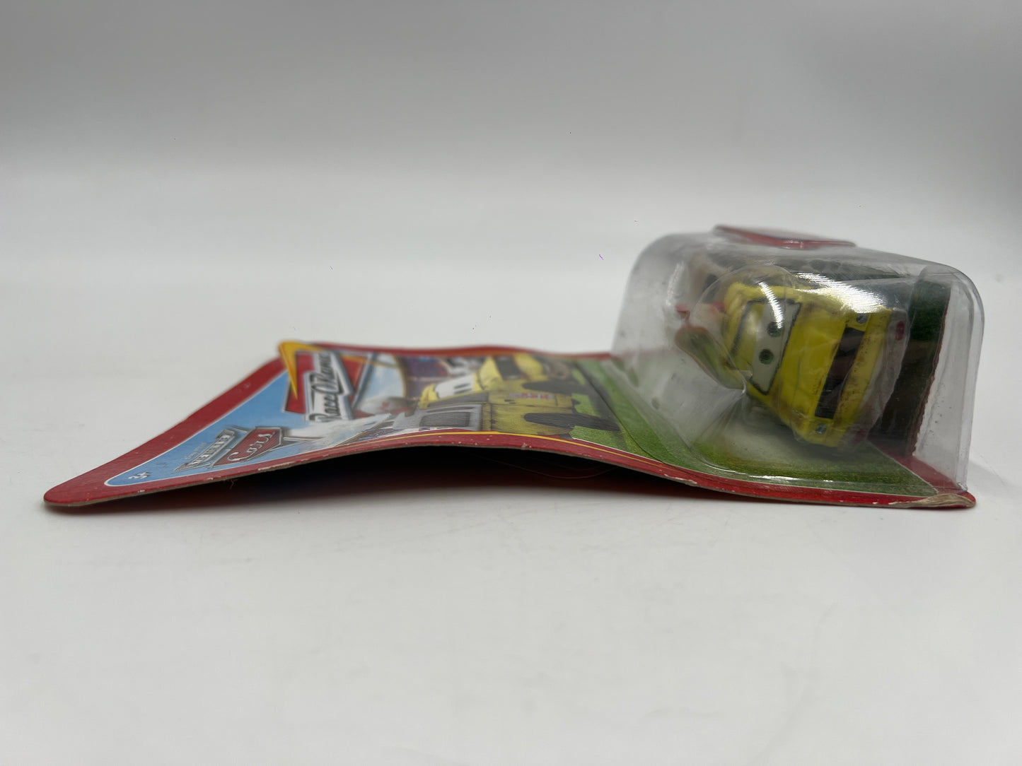 Disney Pixar The World Of Cars Race O Rama #93 Todd #2