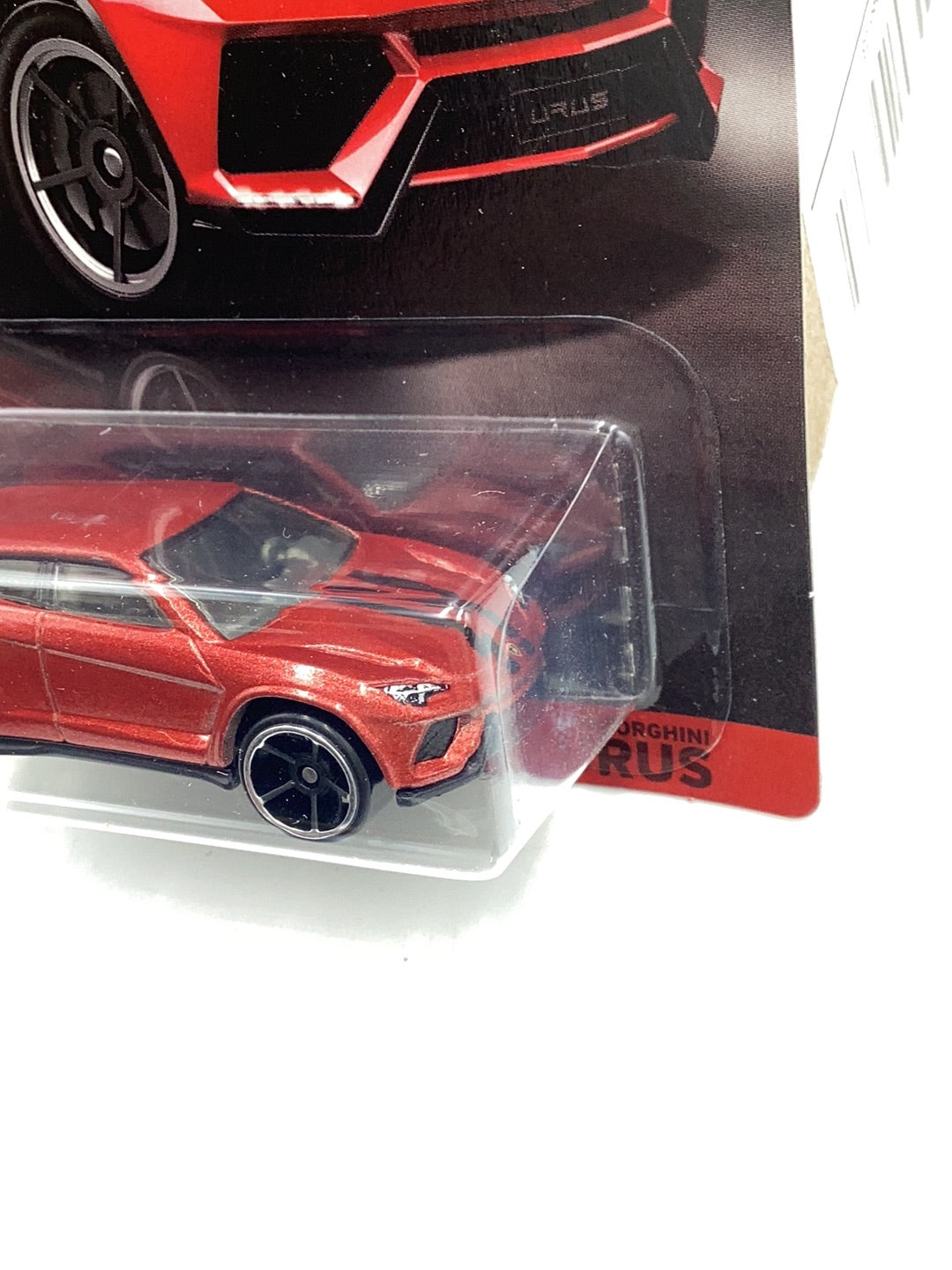 Lamborghini Urus - Carrinho - Hot Wheels - Lamborghini - 7/8 em Promoção na  Americanas