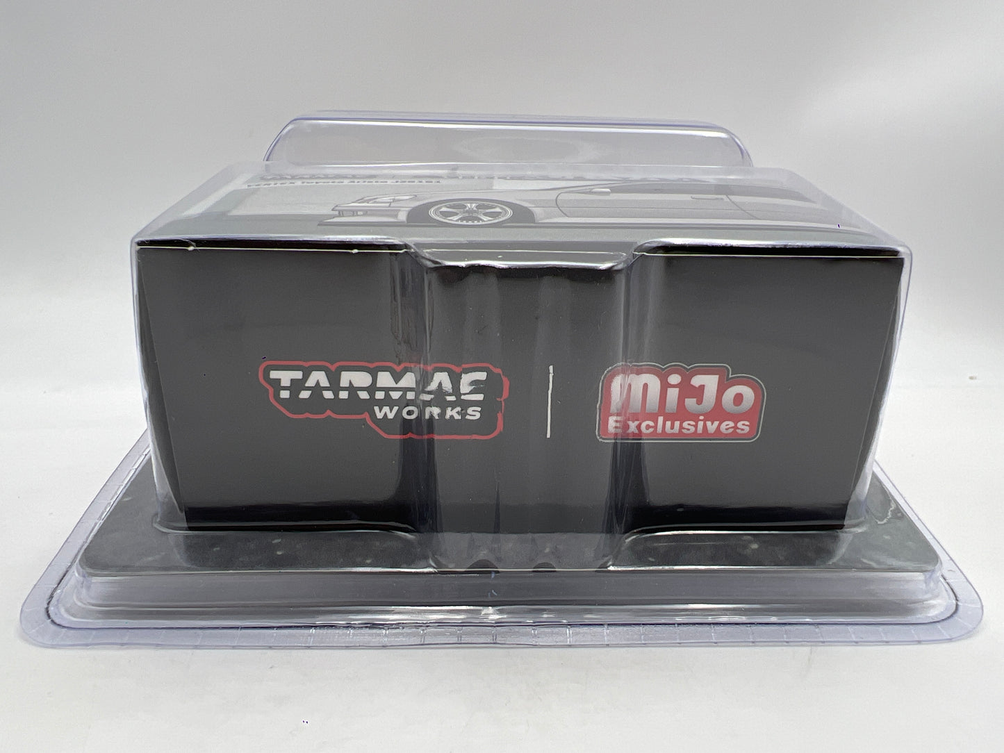 Tarmac Works Mijo Exclusives CHASE VERTEX Toyota Aristo JZS161