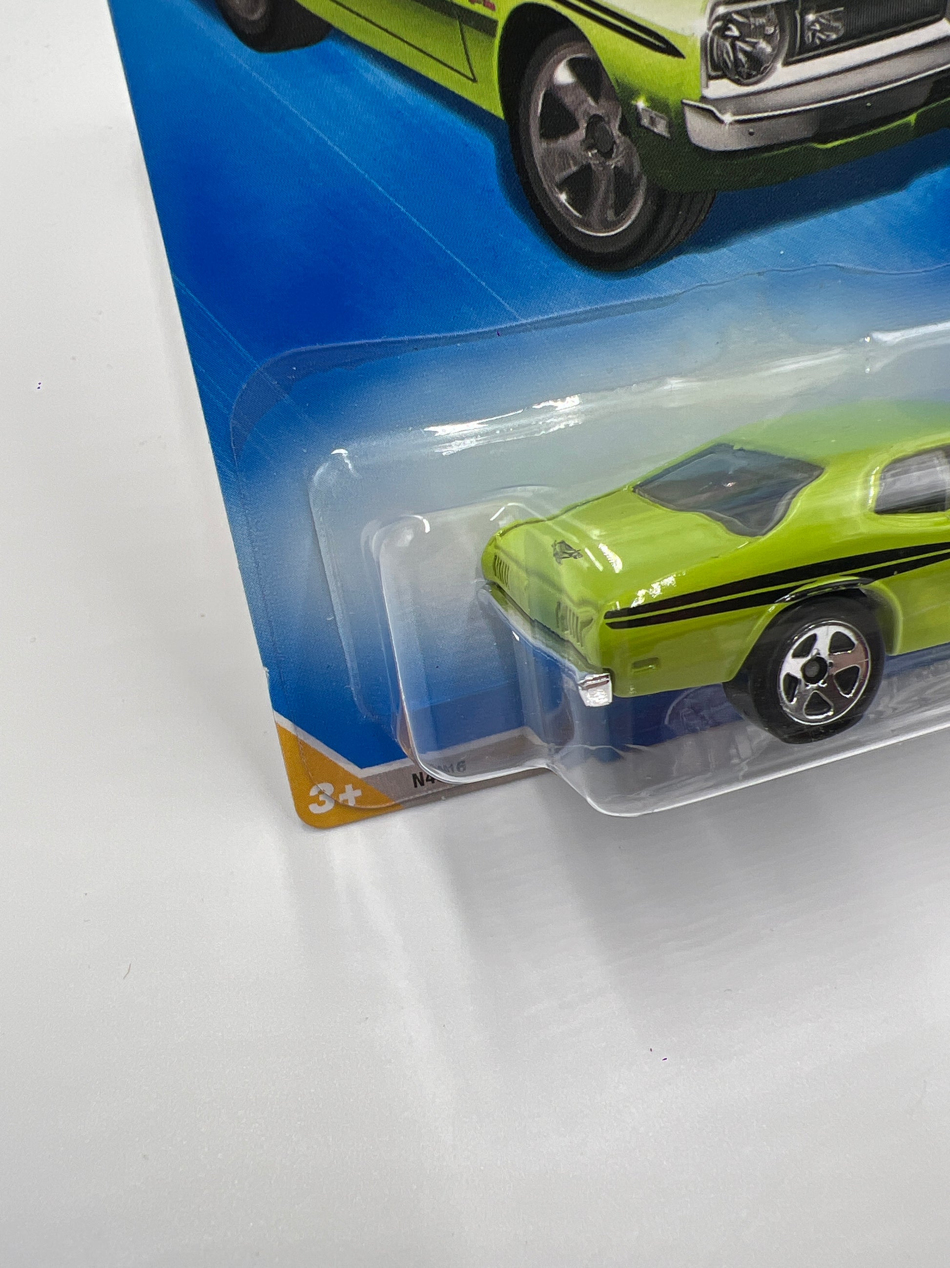 Hot Wheels et Futura Laboratories dévoilent une Mitsubishi 3000GT VR-4 Hot Wheels et Futura Laboratories dévoilent une Mitsubishi 3000GT VR-4