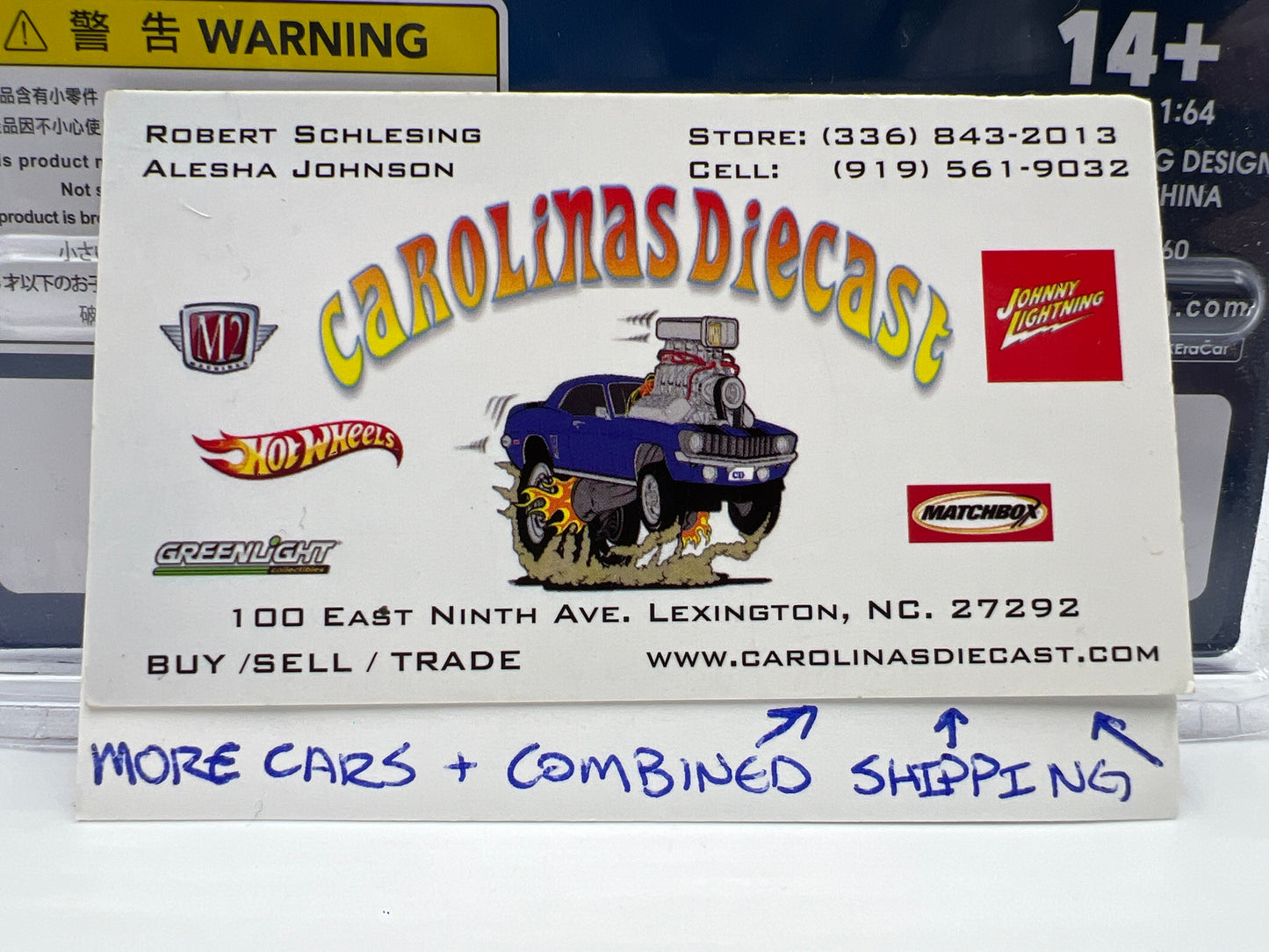 Era Car USA Limited 1/1200 CHASE Lexus LC500 Nori Green