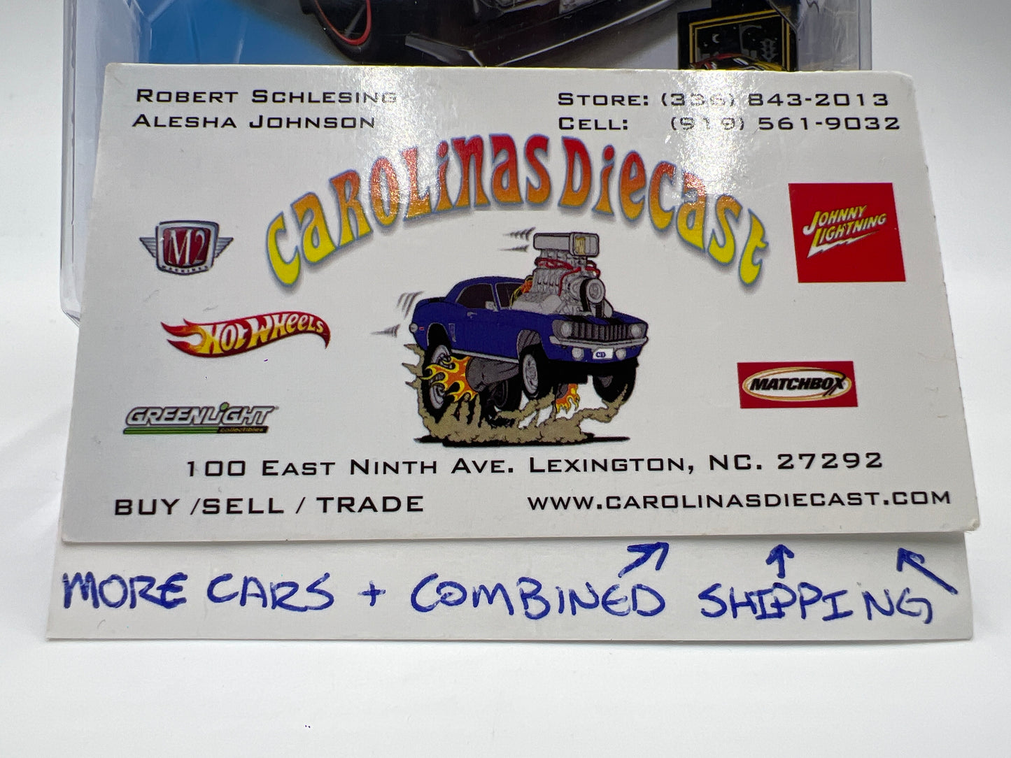 Hot Wheels Nissan Skyline RS KDR30 White Wheel Swap Custom On Card W/Protector SR