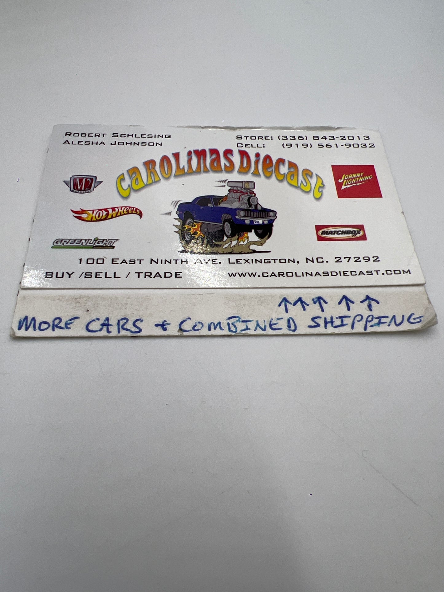 Johnny Lightning Classic Gold Collection Hispano-Suiza Cabriolet Green 228F