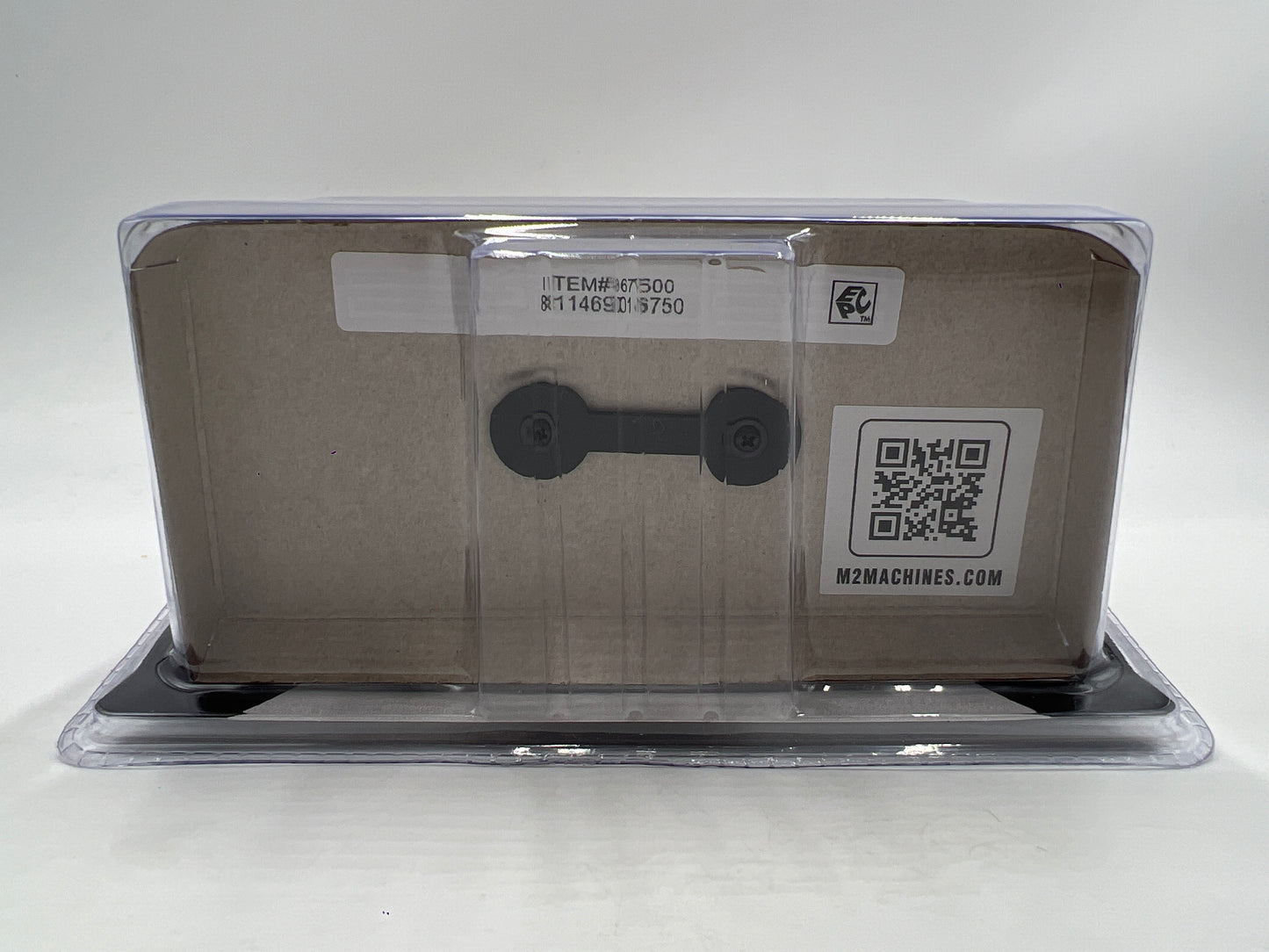 2025 M2 Machines Diorama 1978 Chevrolet Silverado Super 30 R13 195F