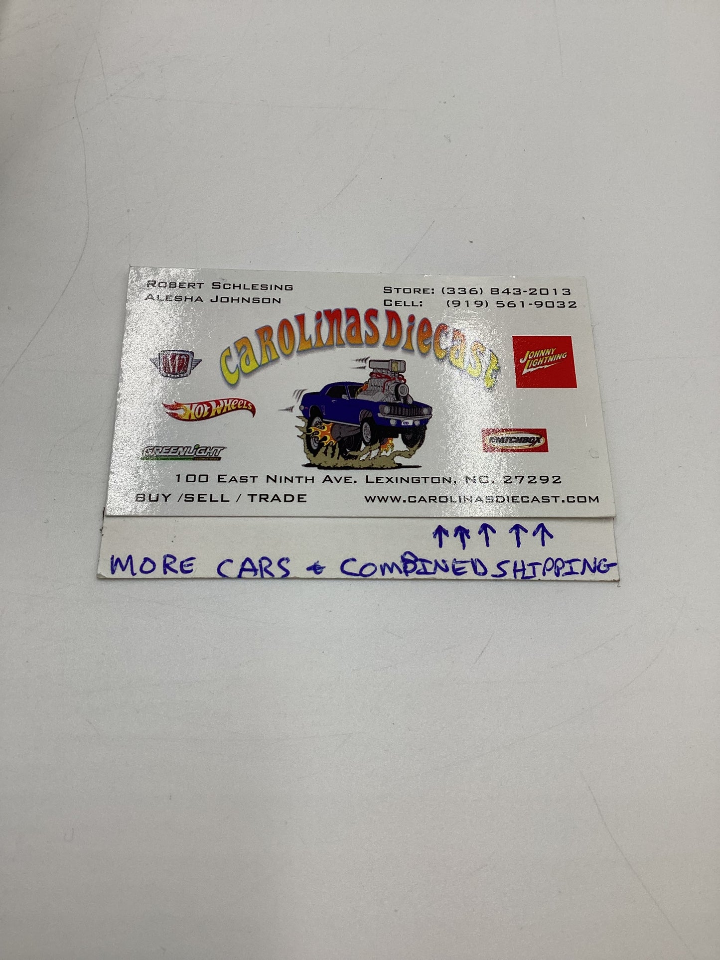 2008 Hot Wheels HW Team: Hot Trucks #138 Dodge Ram 1500 Yellow 39B