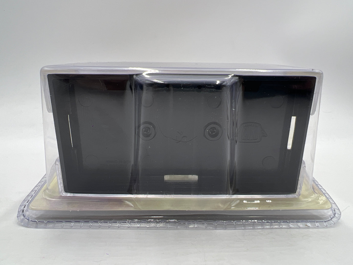 2025 M2 Machines Hobby Exclusive CHASE Slug Bug 1953 VW Beetle Deluxe USA Model HS63