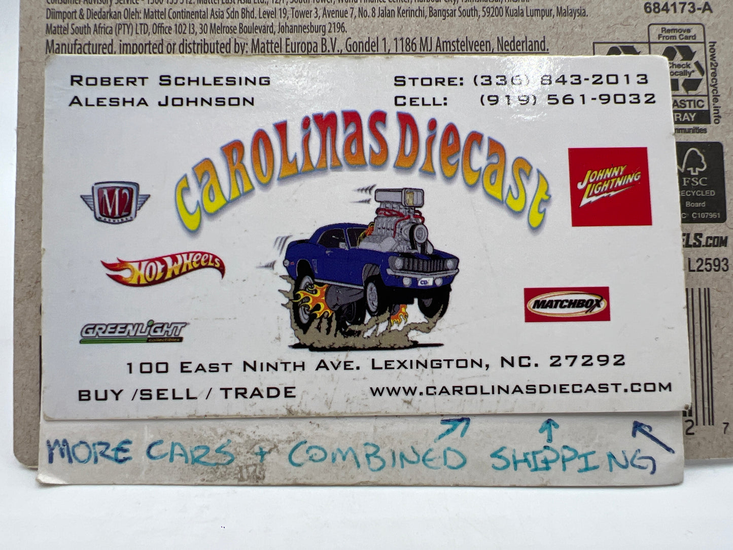 2026 Hot Wheels C Case Ferrari #62 Ferrari 365 GTB4 Competizione White