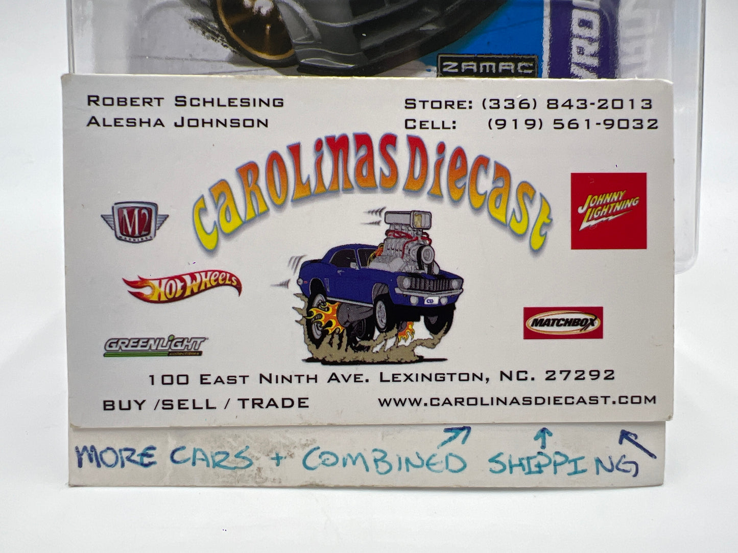 2013 Hot Wheels Walmart Exclusive Zamac 006 #158 Nissan Skyline GT-R R34 W/Protector