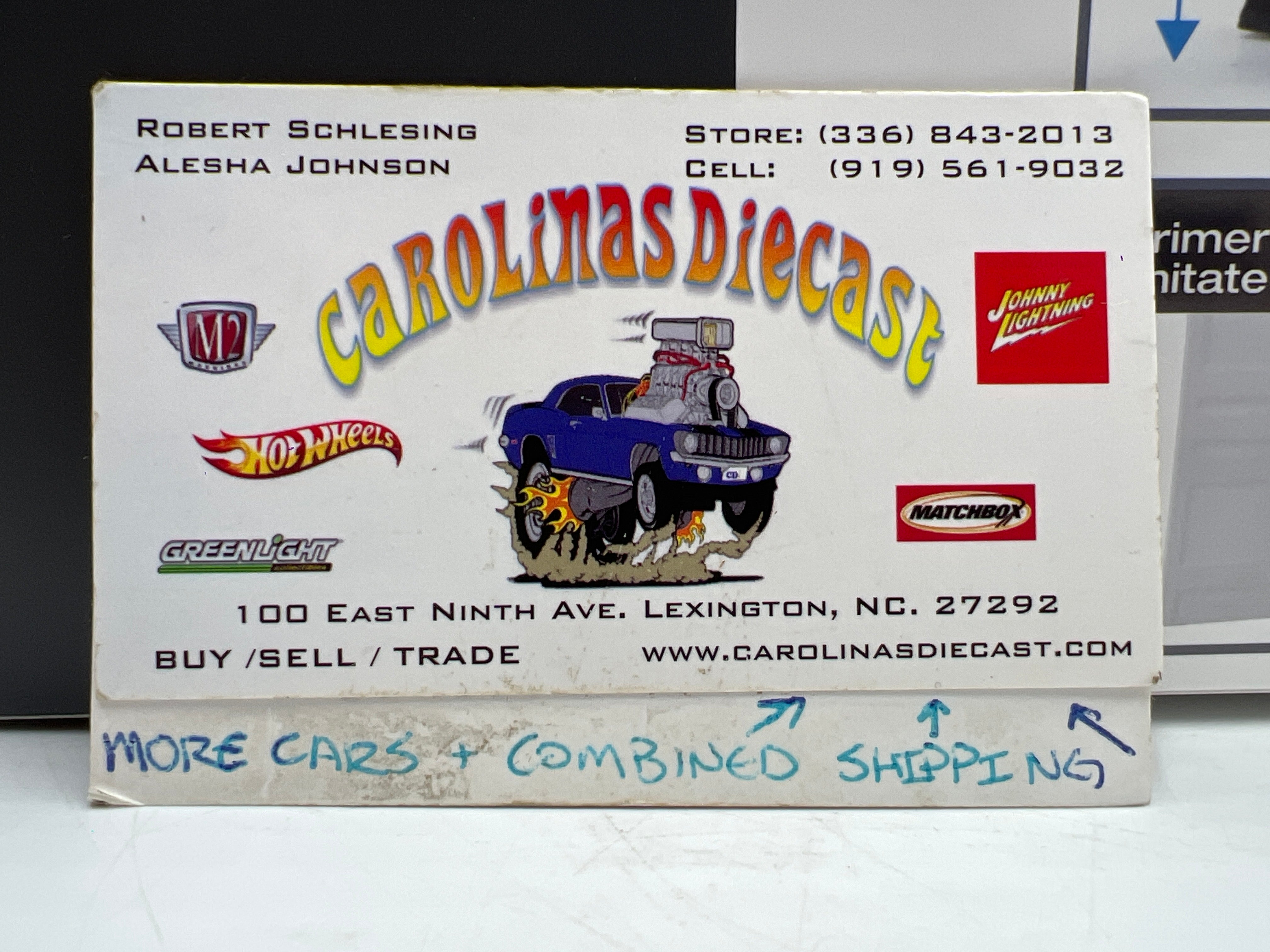 Mini GT #333 Mercedes-Benz Actros W/40ft Container LBWK Kuma