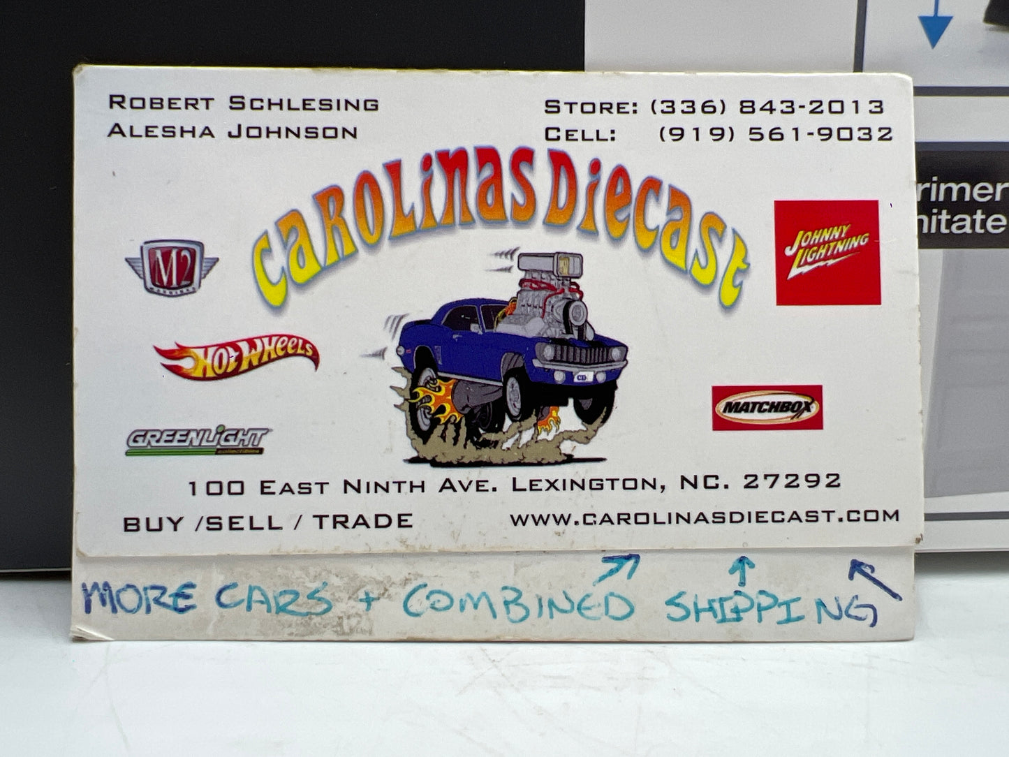 Mini GT #333 Mercedes-Benz Actros W/40ft Container LBWK Kuma Graffiti