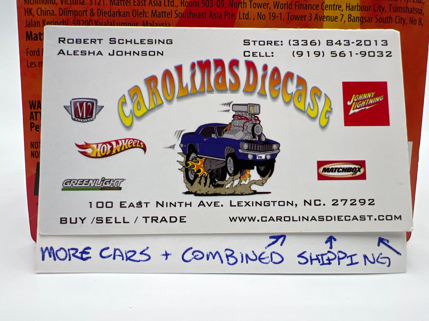 Matchbox Best of Matchbox Series 1 93 Ford Mustang LX SSP Sheriff 168K