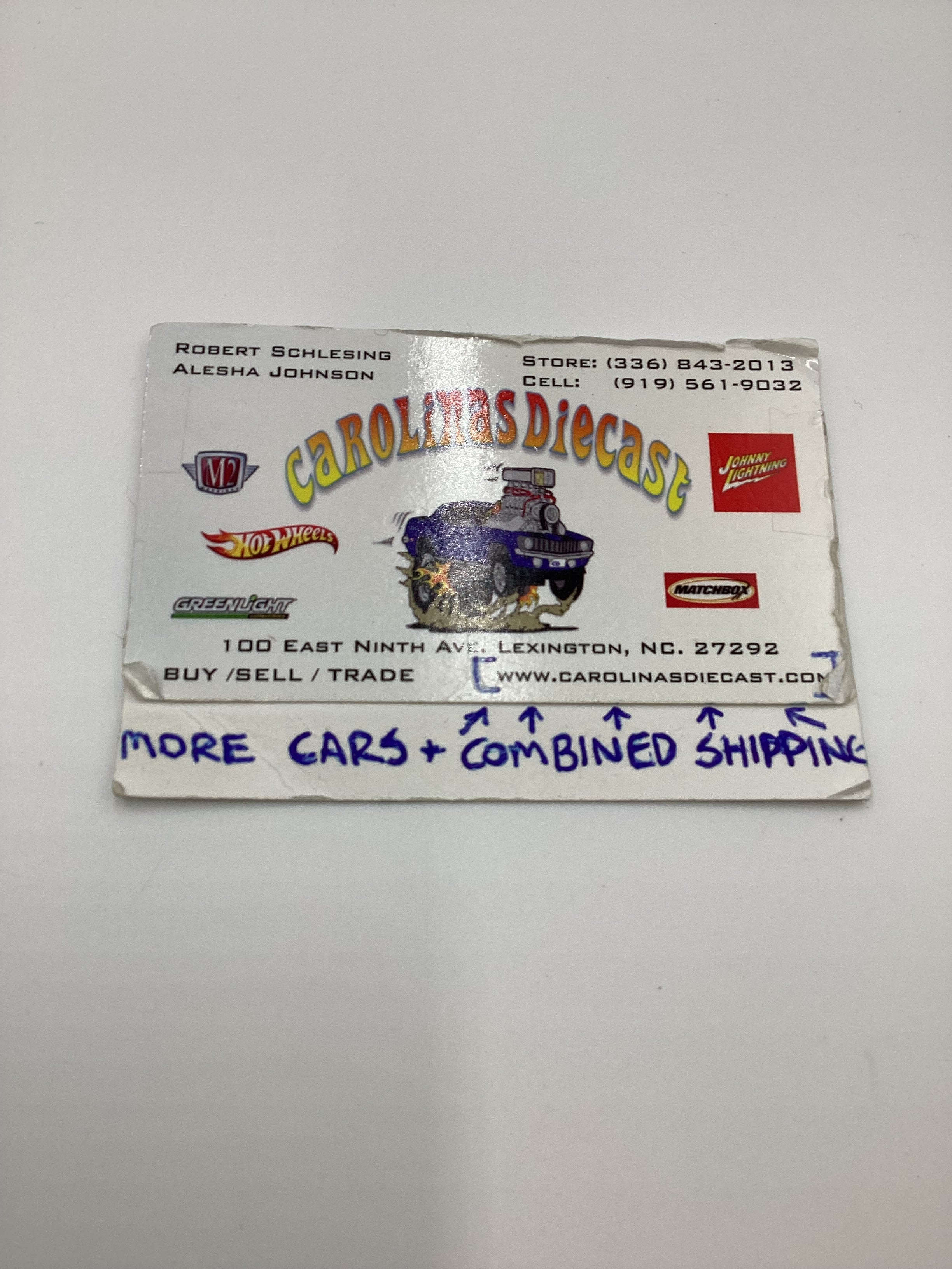 アメフト　激レア❗️タッチダウン1987年10冊セット 2024 Car Tuned Series 1 #02 87 Chevy C10 Yellow Walgreens