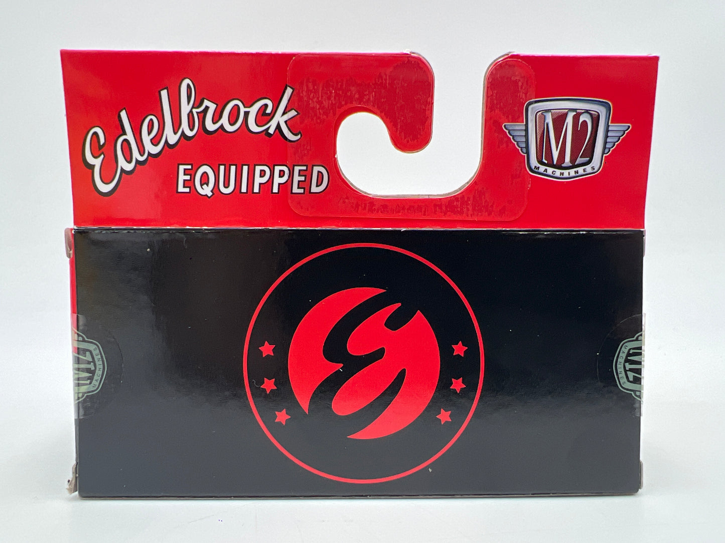 M2 Machines R108 1995 Chevrolet S10 Edelbrock