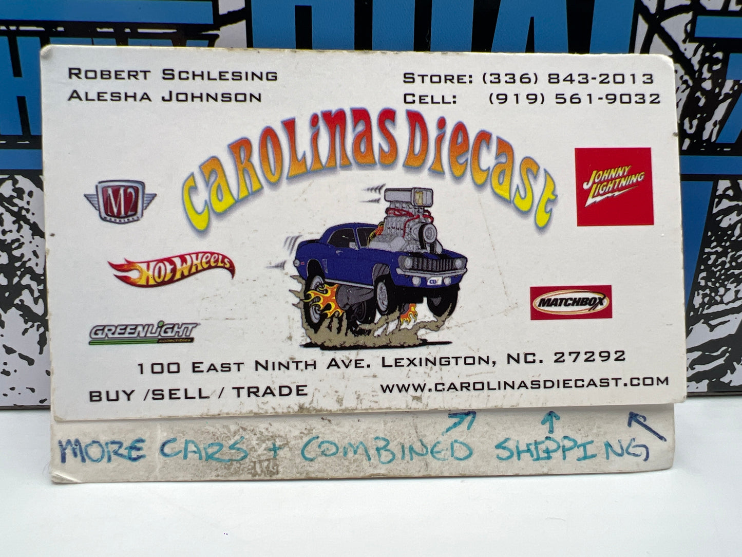 M2 Machines Auto Haulers R92 1975 Chevrolet Silverado 30 4x4 & 1976 GMC Sierra 3500