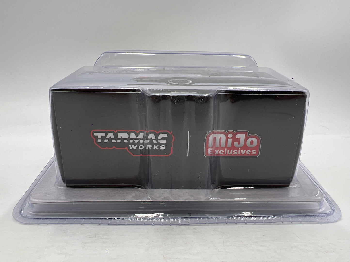 Tarmac Works Mijo Exclusives Saab 900 Turbo Silver #56 240A