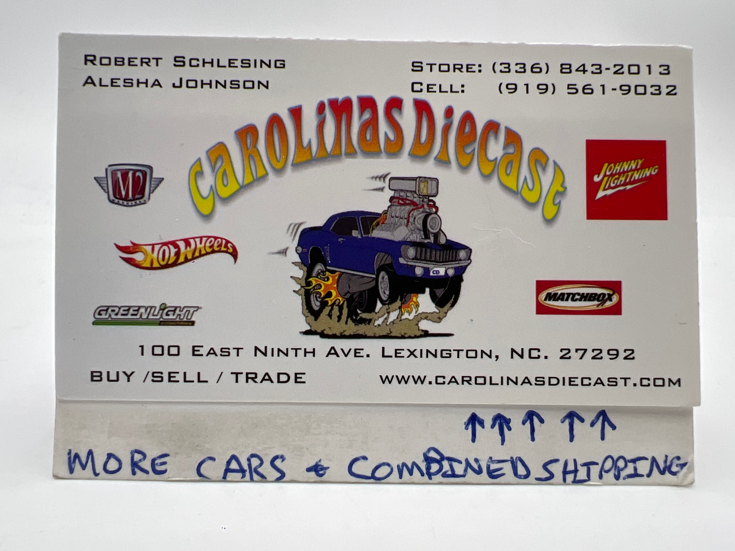 Hot Wheels 1/64 Premium Diorama Set 65 Mercury Comet Cyclone Matte Black Hole Loose