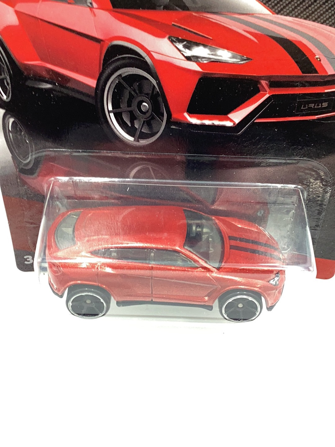 Lamborghini Urus - Carrinho - Hot Wheels - Lamborghini - 7/8 em Promoção na  Americanas