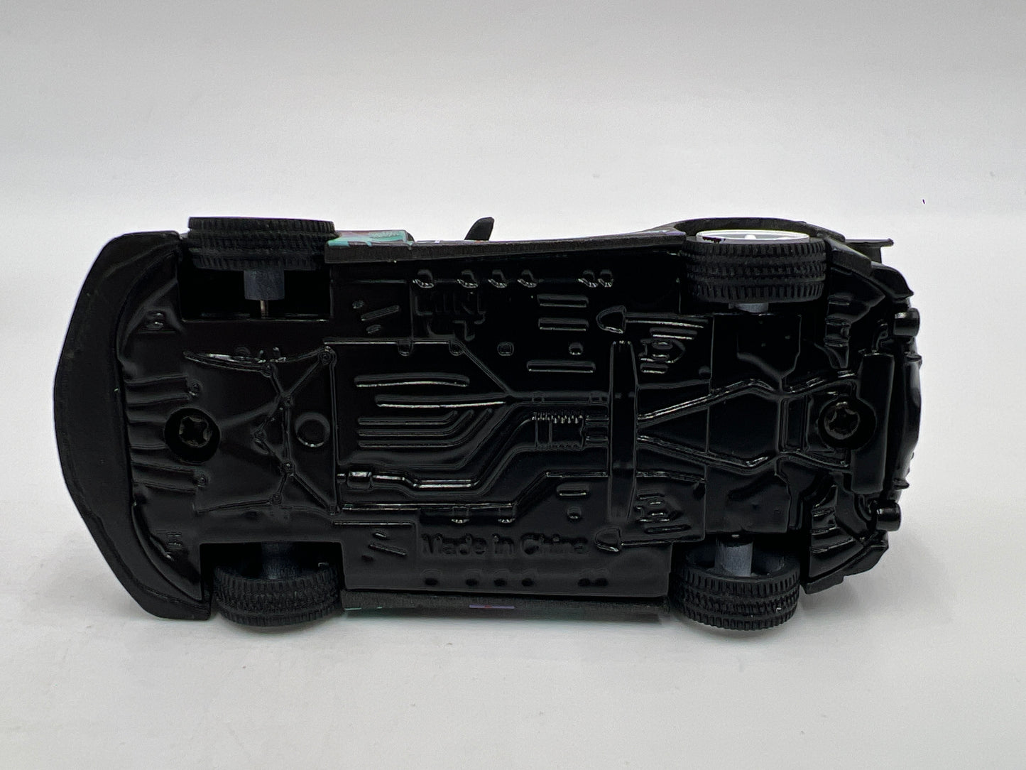 Mini GT #212 MiJo Exclusive HKS Toyota GR Supra 2019 SEMA Presentation