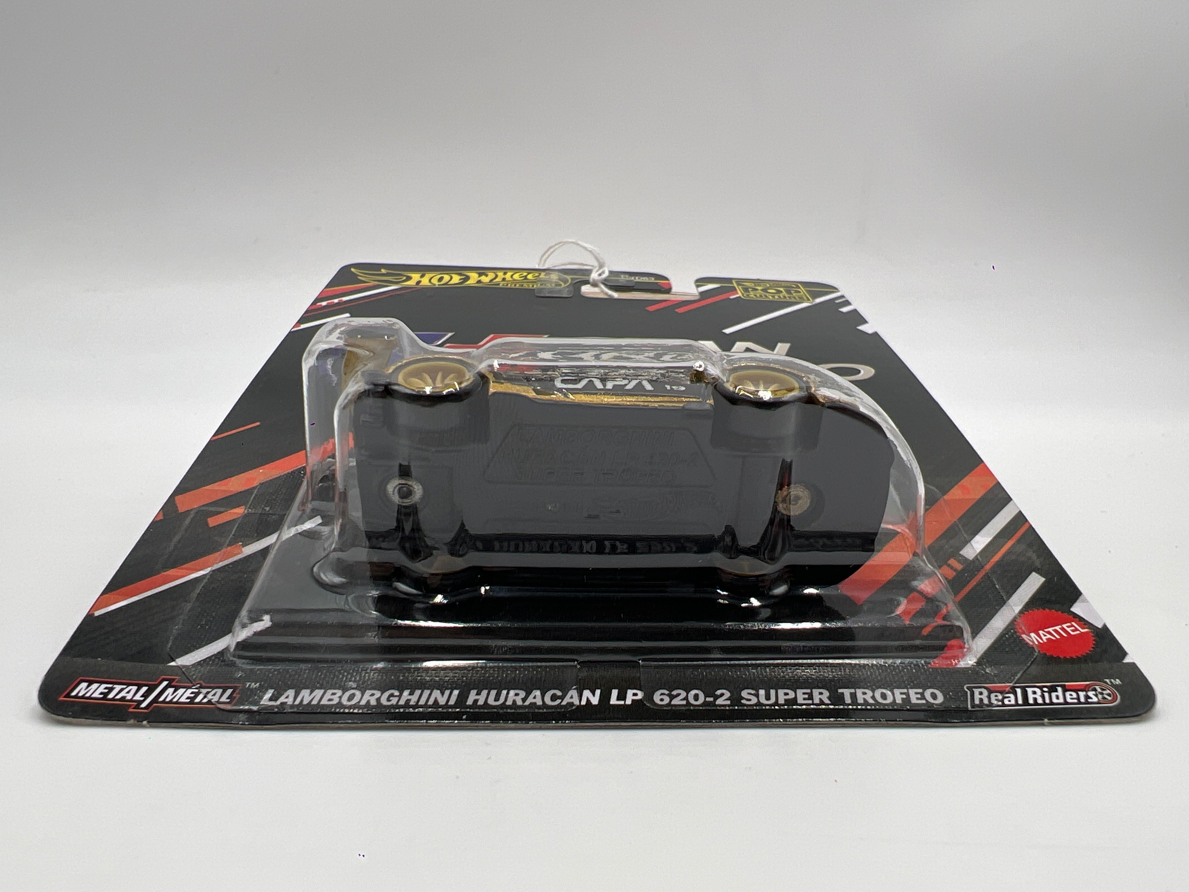 2025 Hot Wheels Premium Pop Culture Gran Turismo Lamborghini